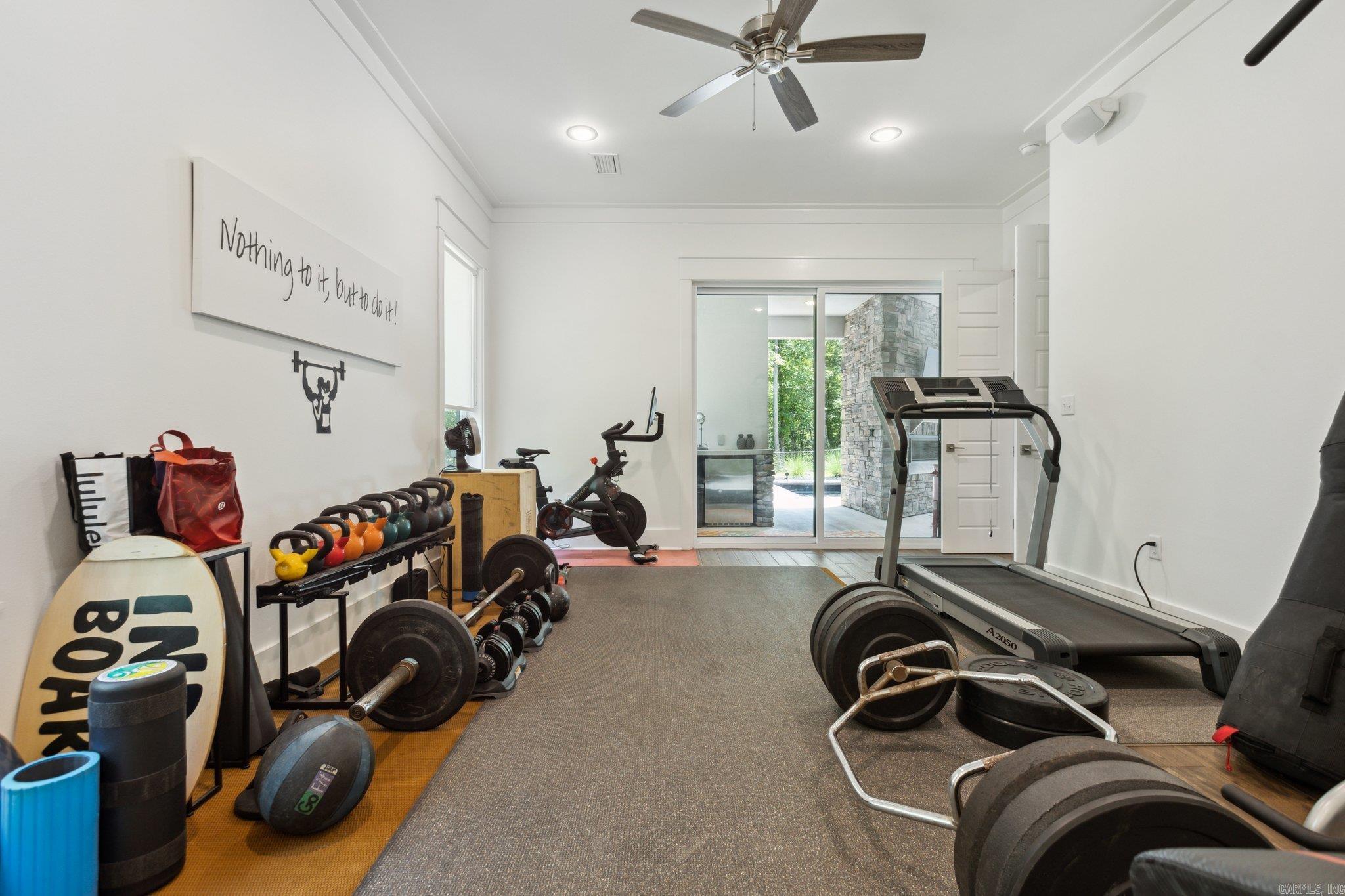 Brody Crossing - Residential