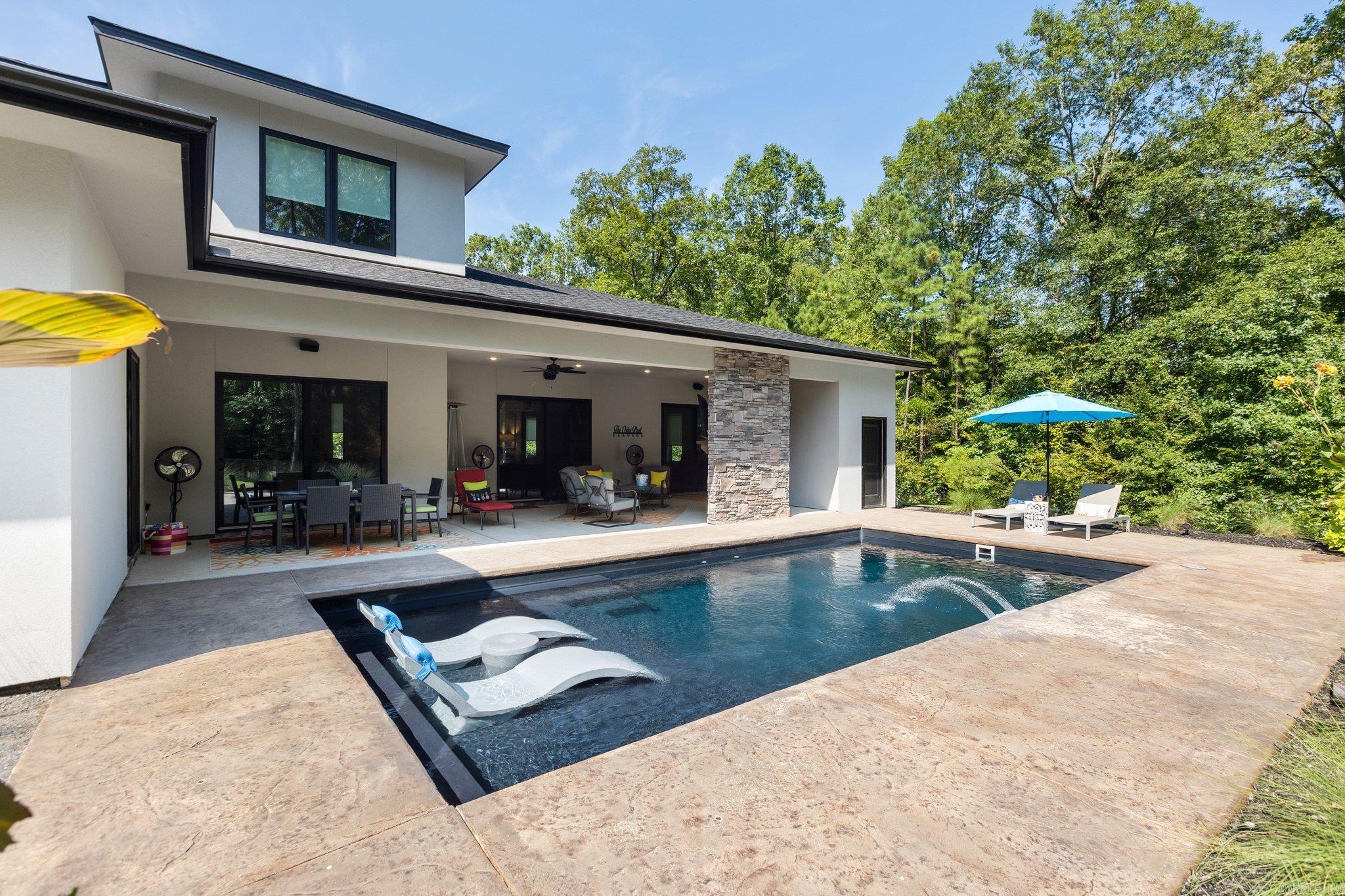 Brody Crossing - Residential