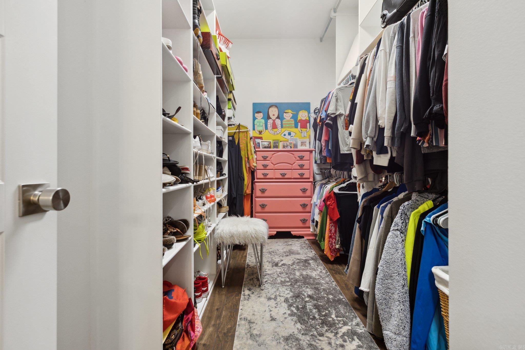 Brody Crossing - Residential