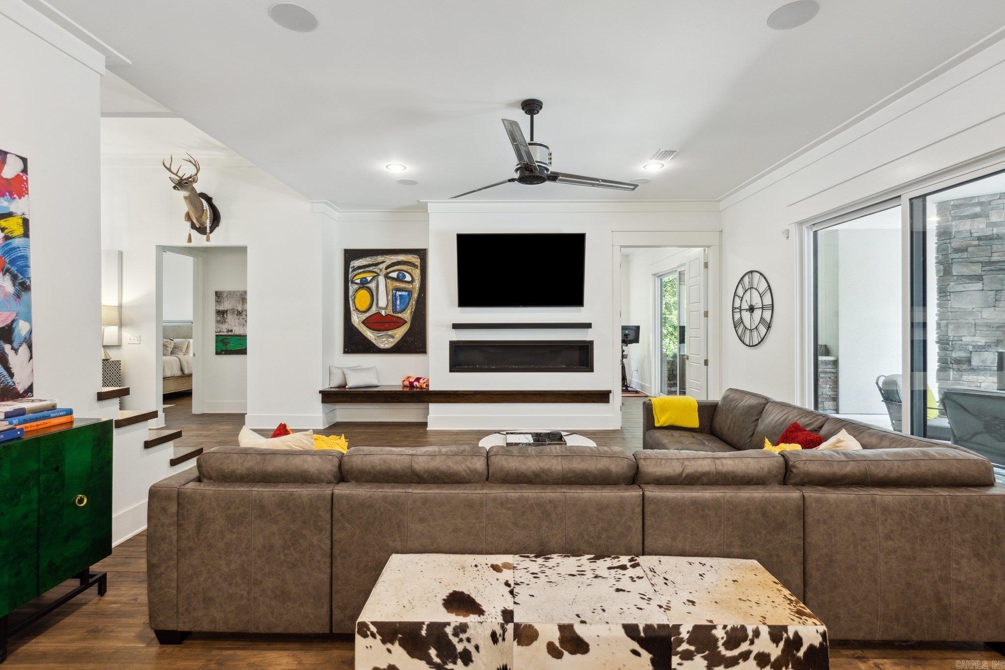 Brody Crossing - Residential