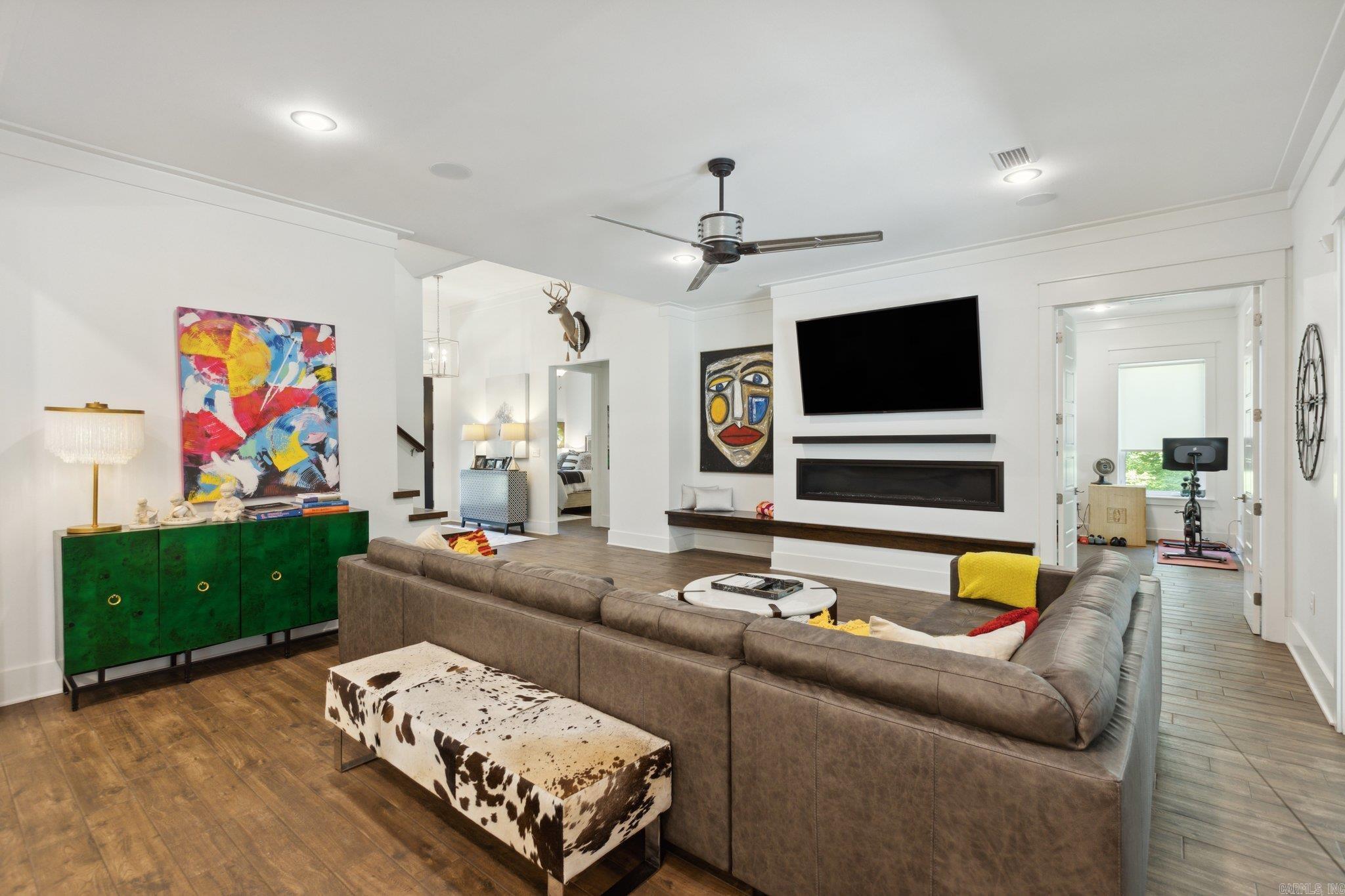 Brody Crossing - Residential