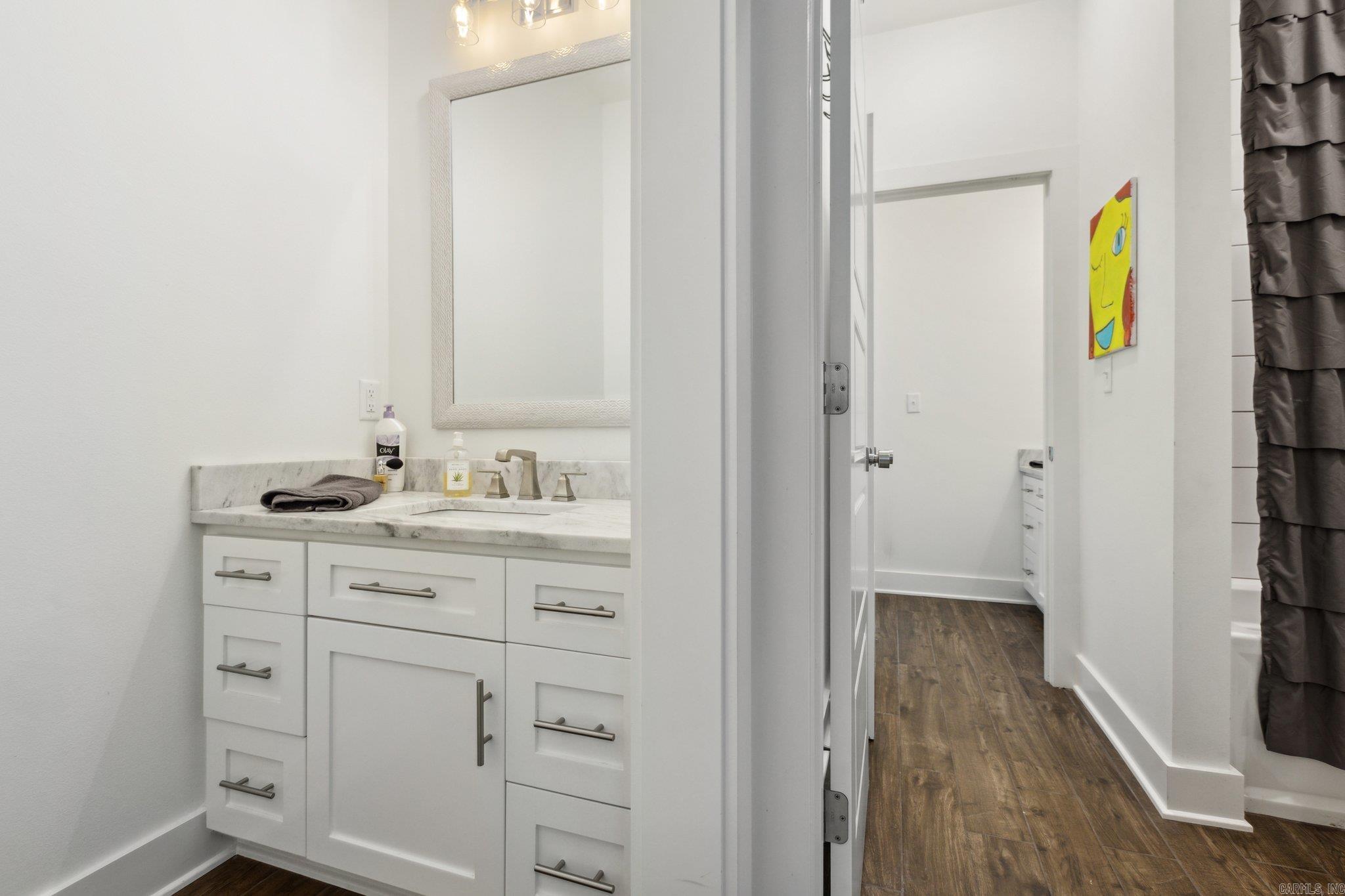 Brody Crossing - Residential