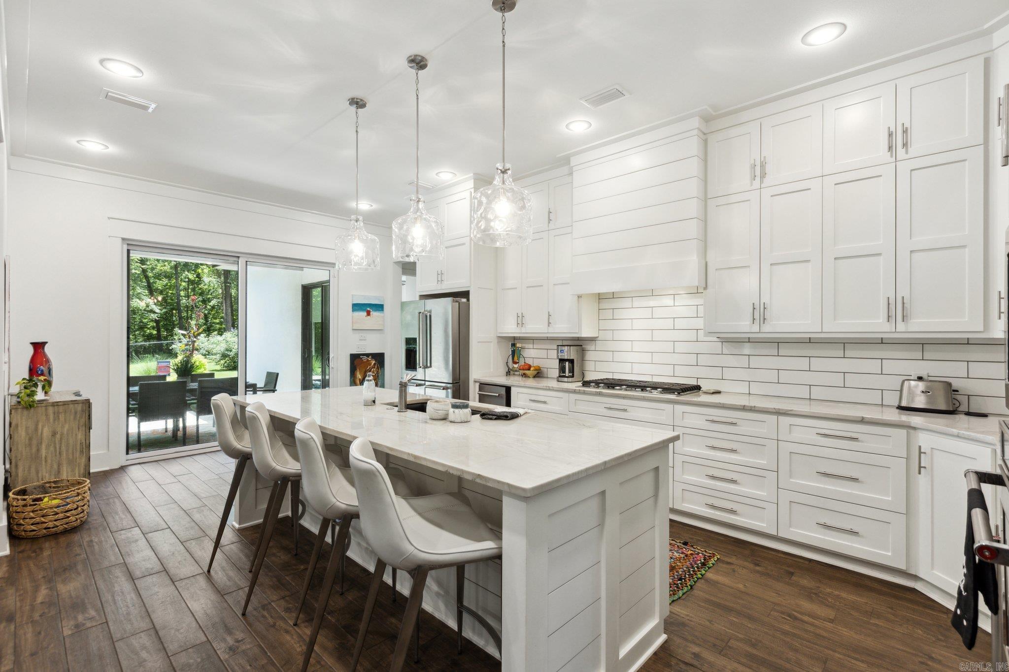 Brody Crossing - Residential