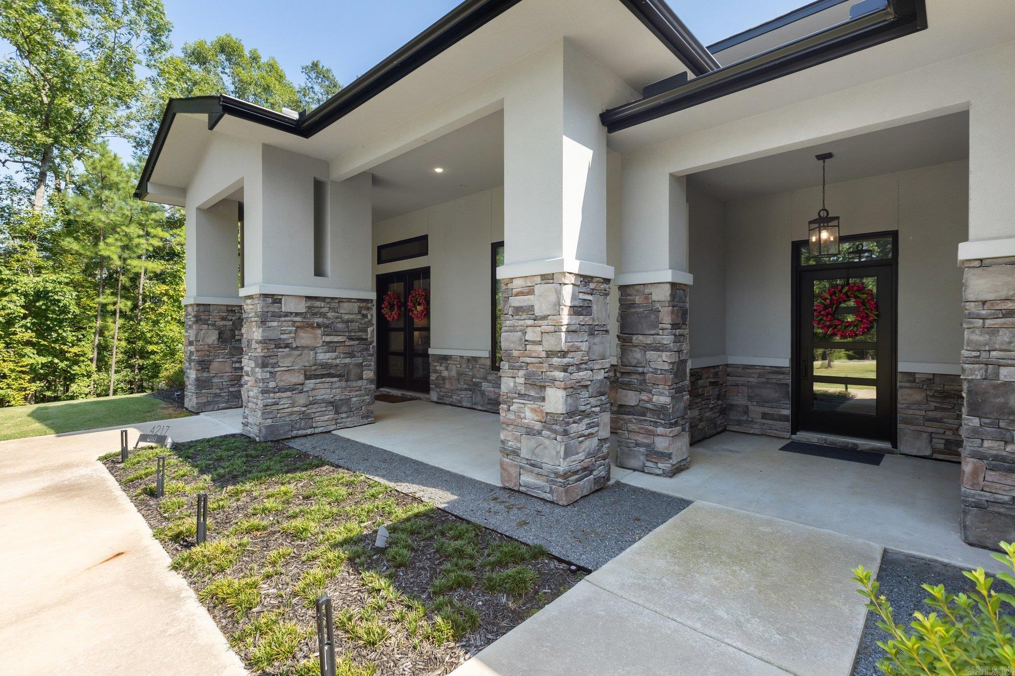 Brody Crossing - Residential