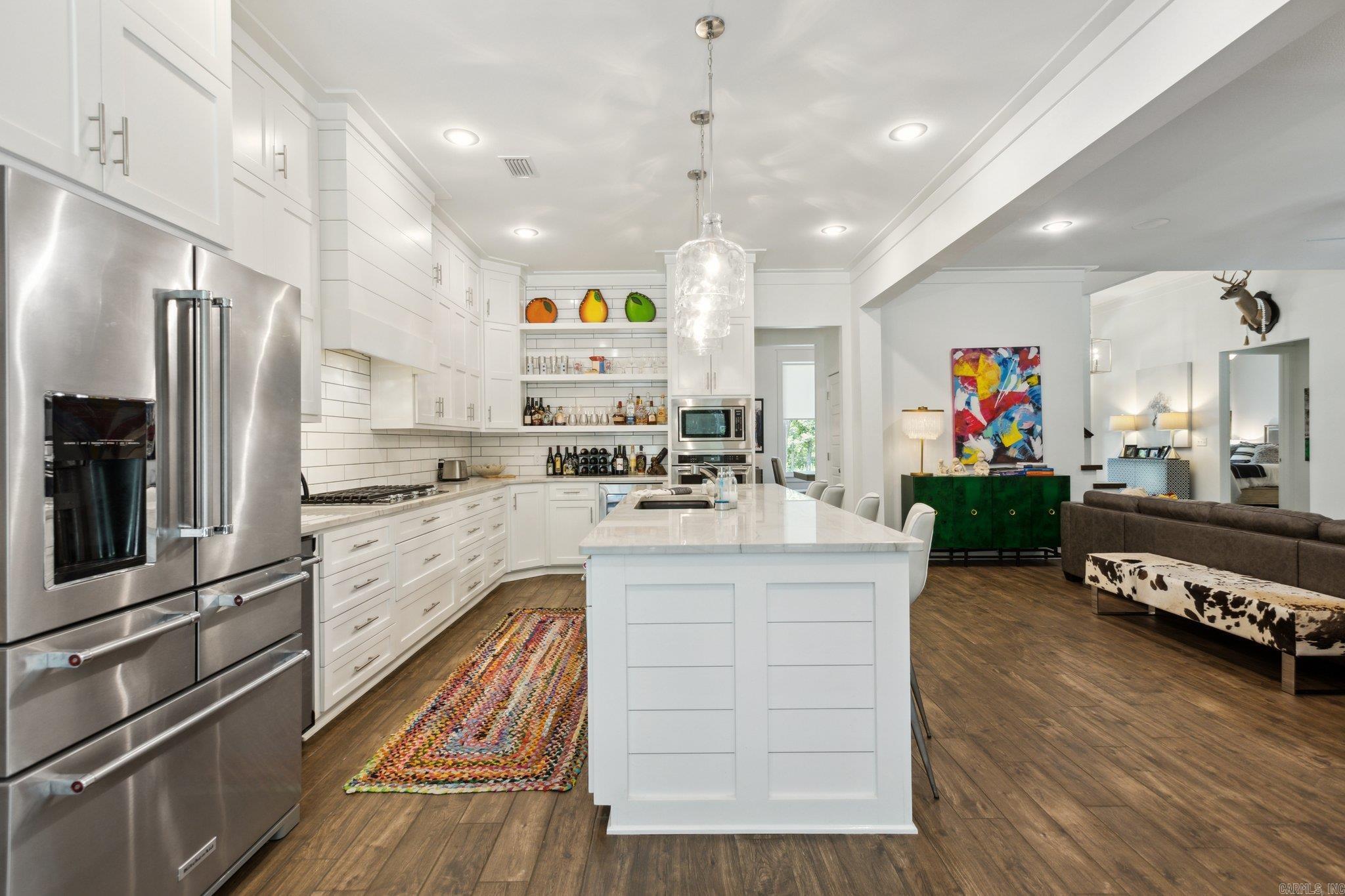 Brody Crossing - Residential