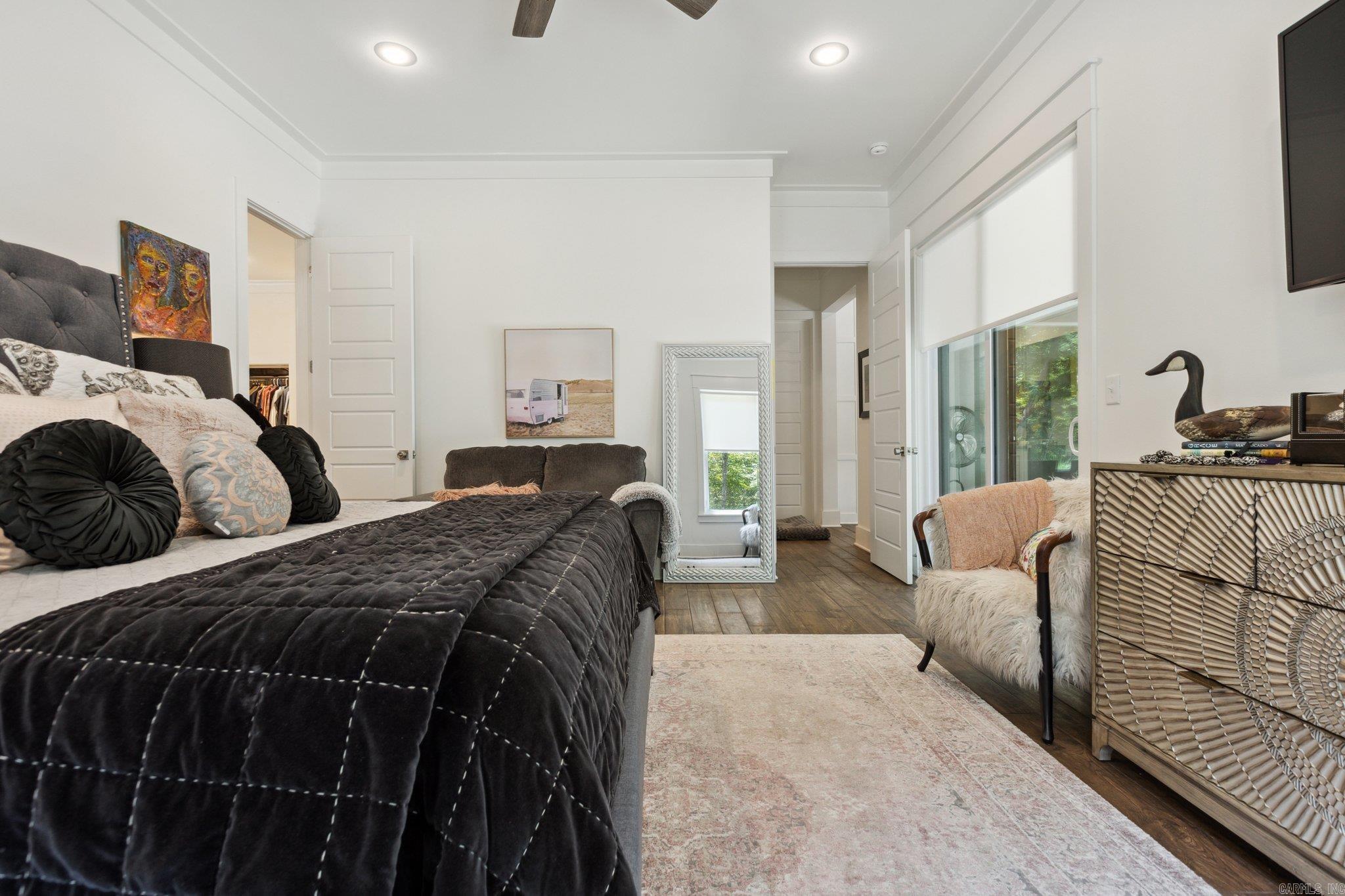 Brody Crossing - Residential