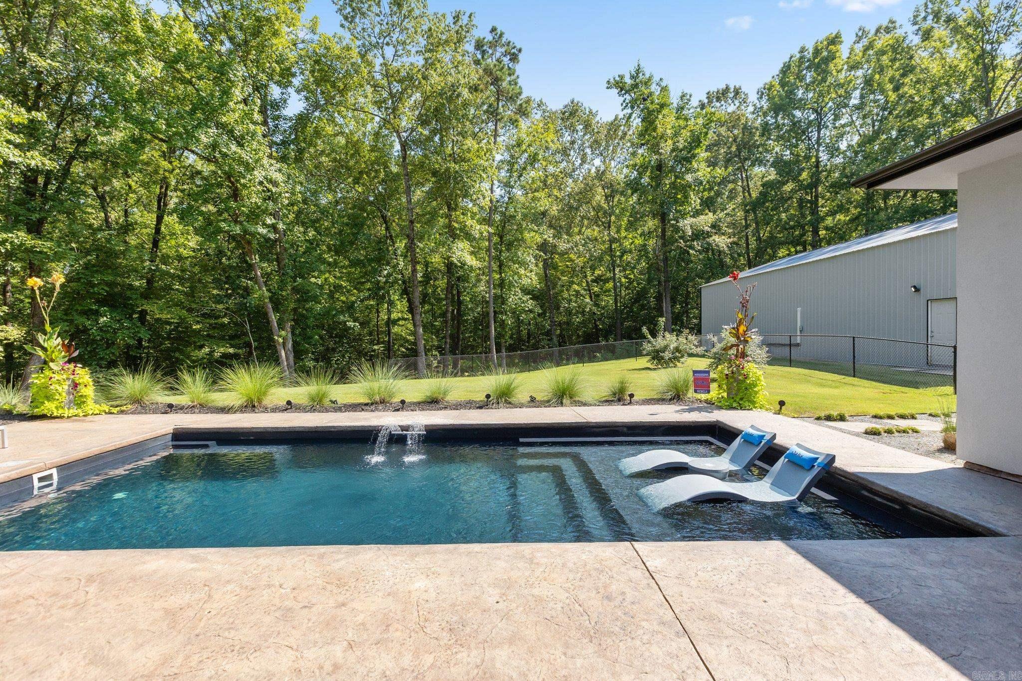 Brody Crossing - Residential