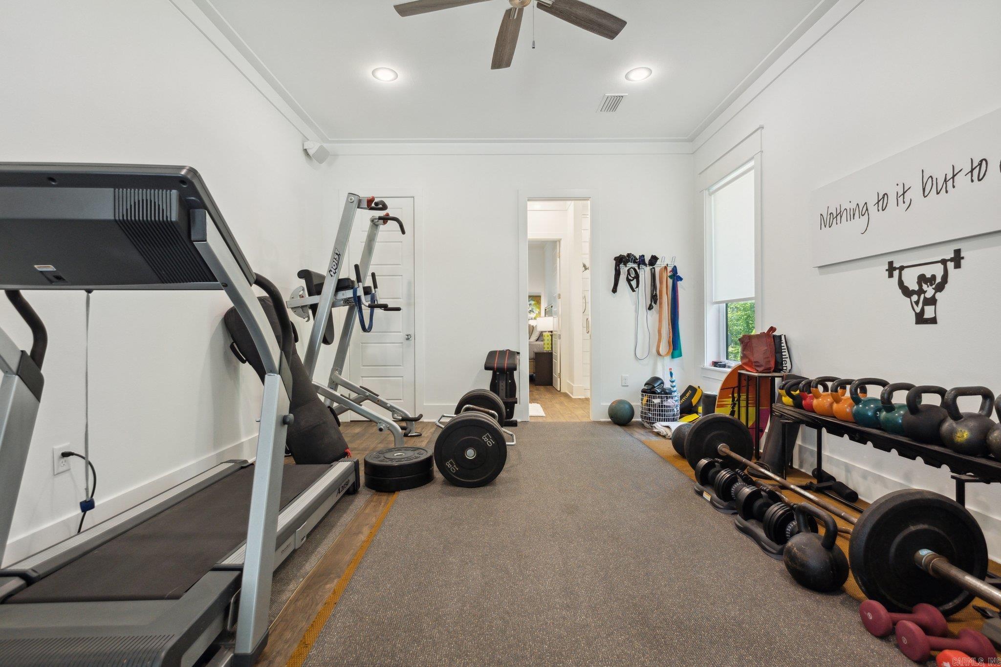 Brody Crossing - Residential