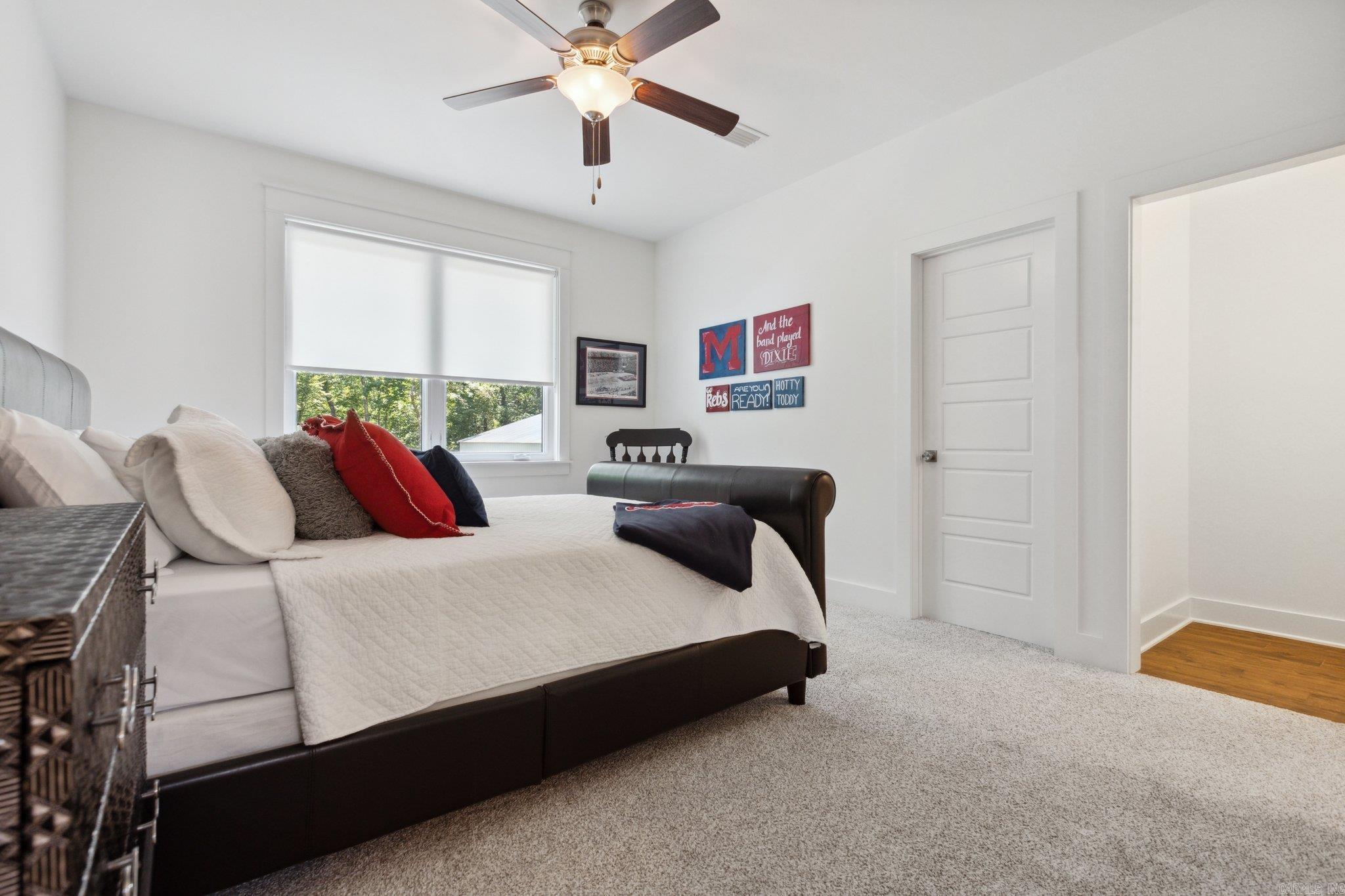 Brody Crossing - Residential