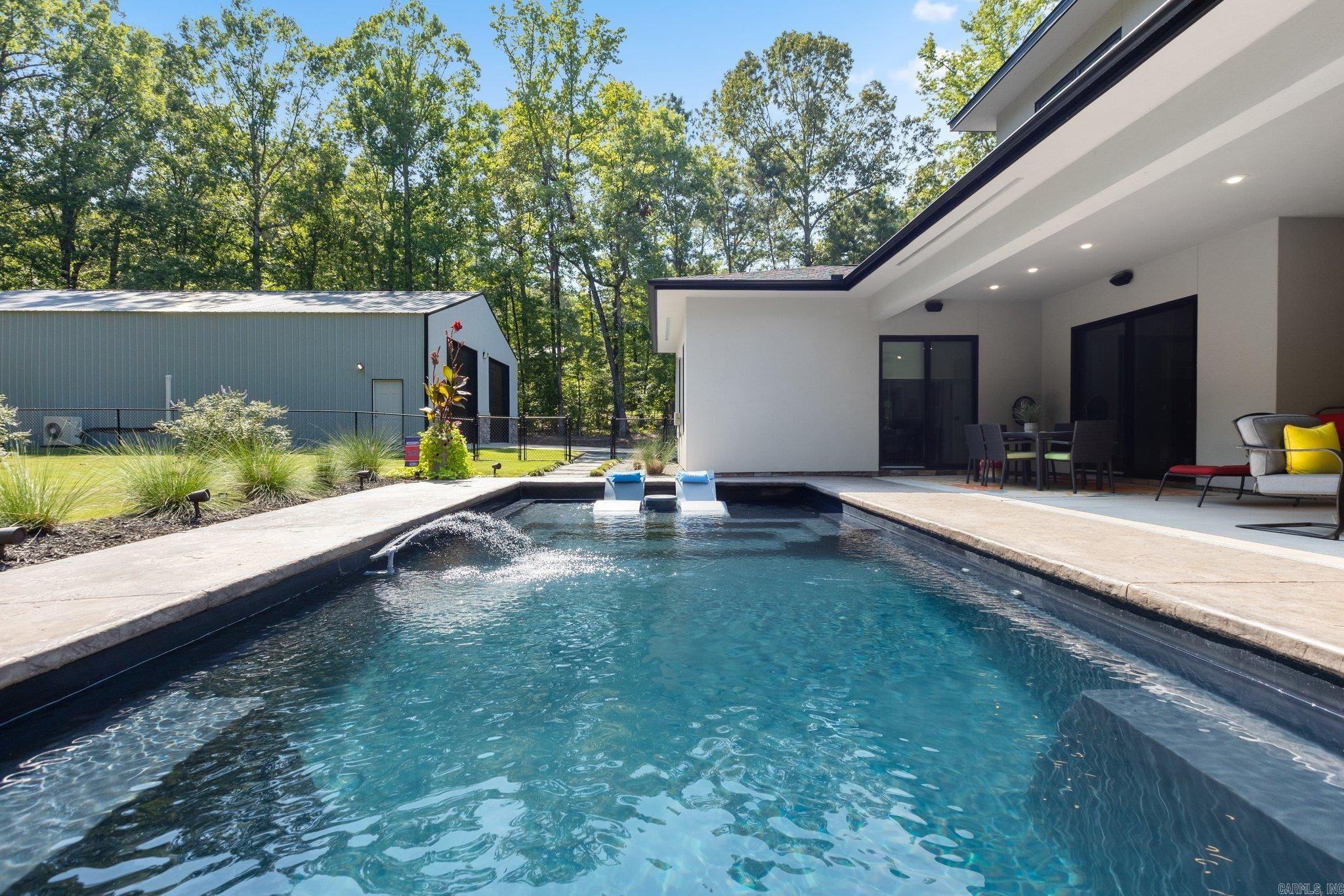 Brody Crossing - Residential