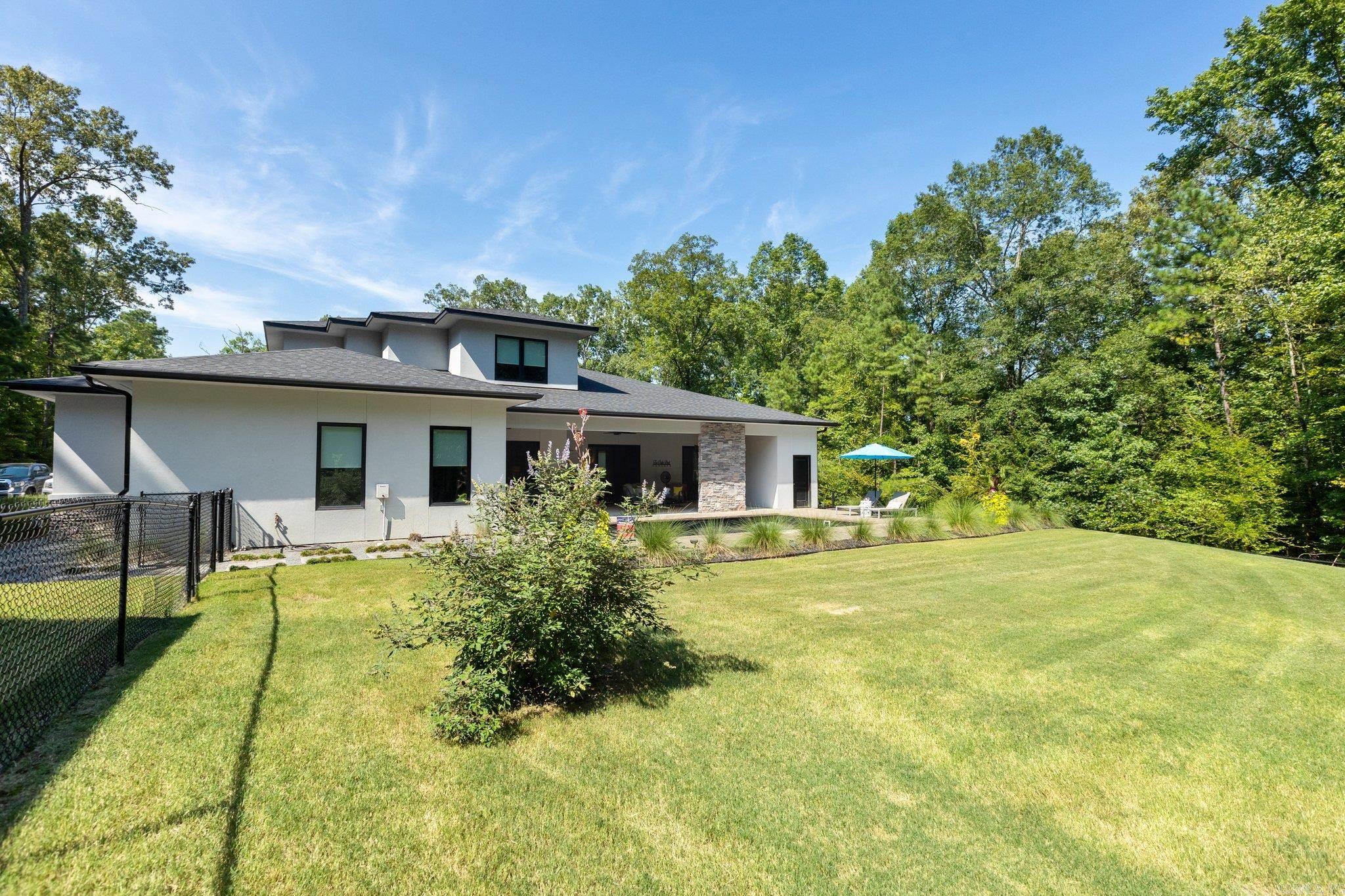 Brody Crossing - Residential