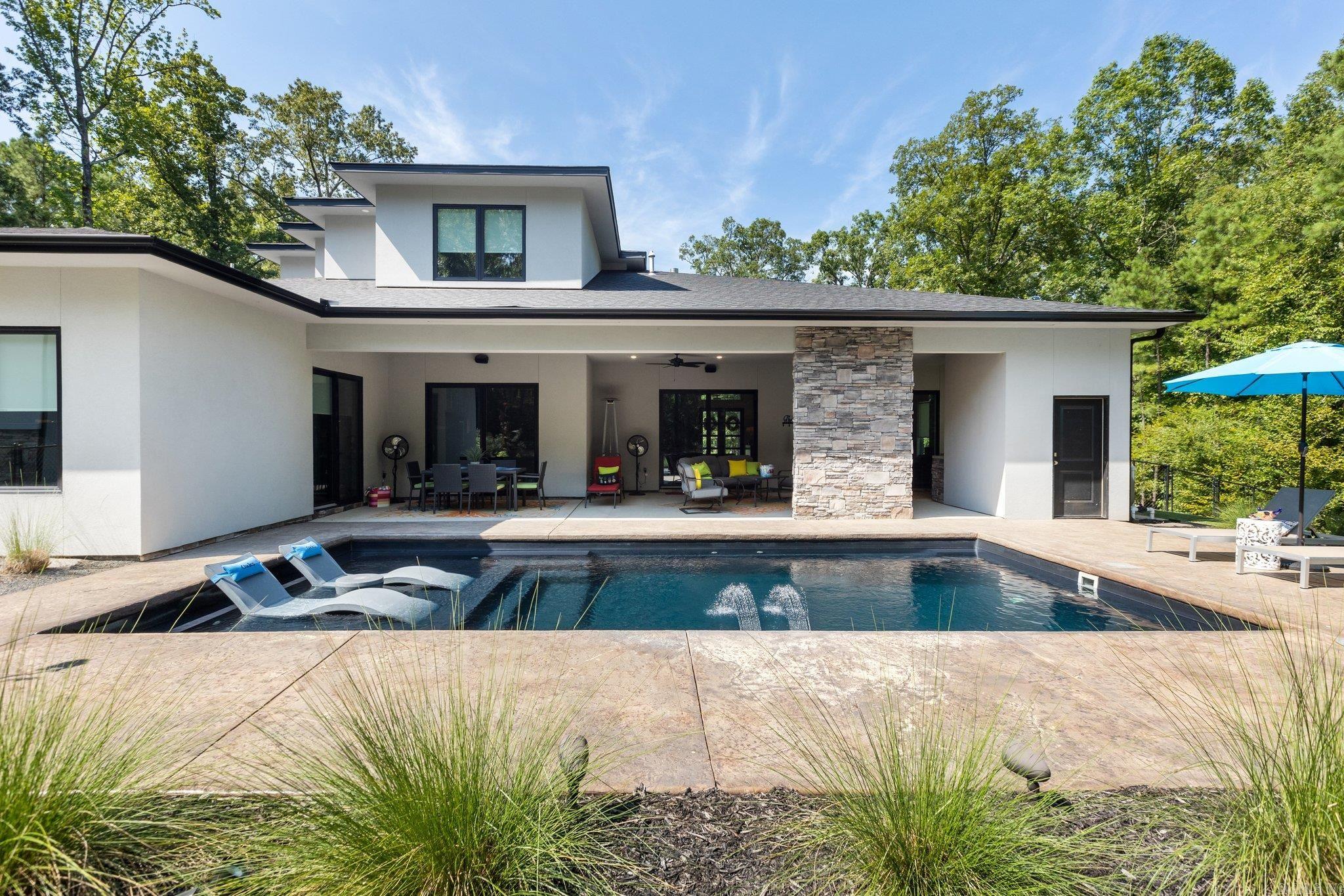 Brody Crossing - Residential