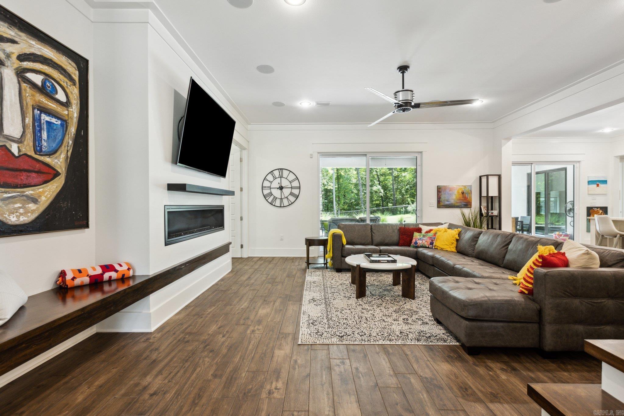 Brody Crossing - Residential