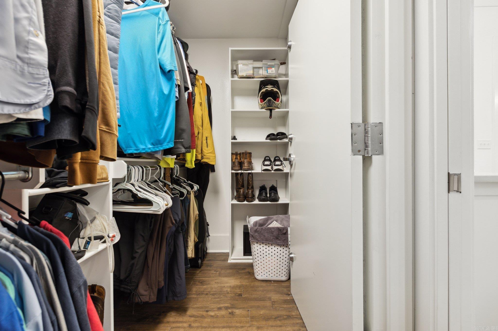 Brody Crossing - Residential