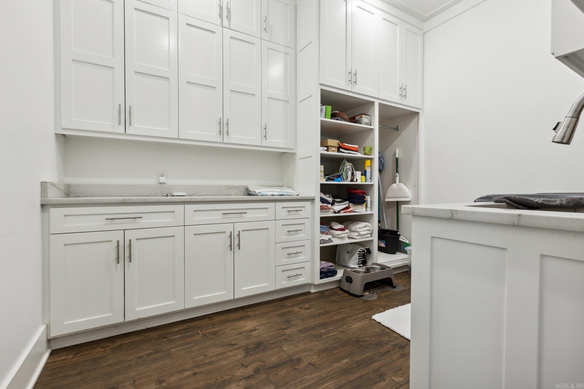 Brody Crossing - Residential