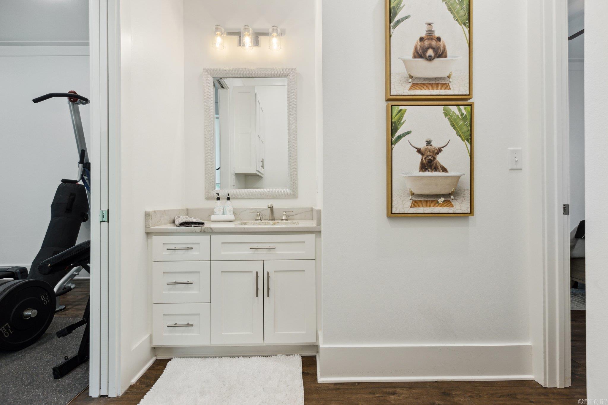 Brody Crossing - Residential