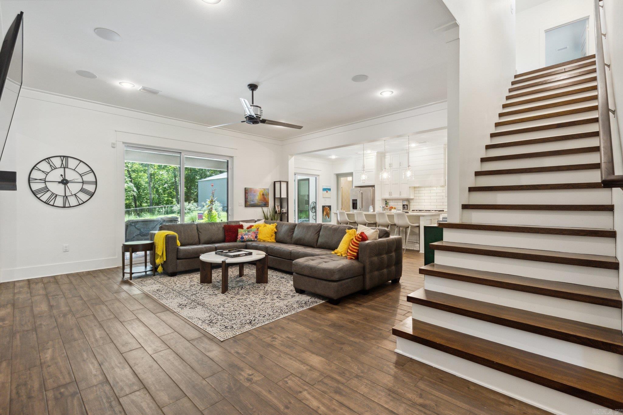 Brody Crossing - Residential