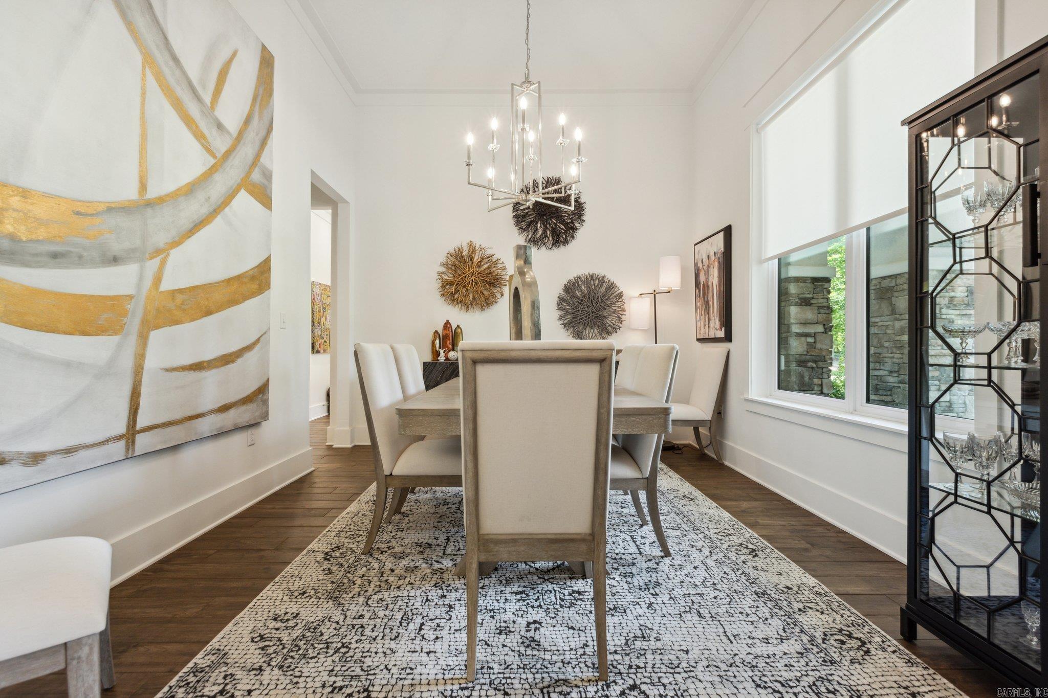 Brody Crossing - Residential