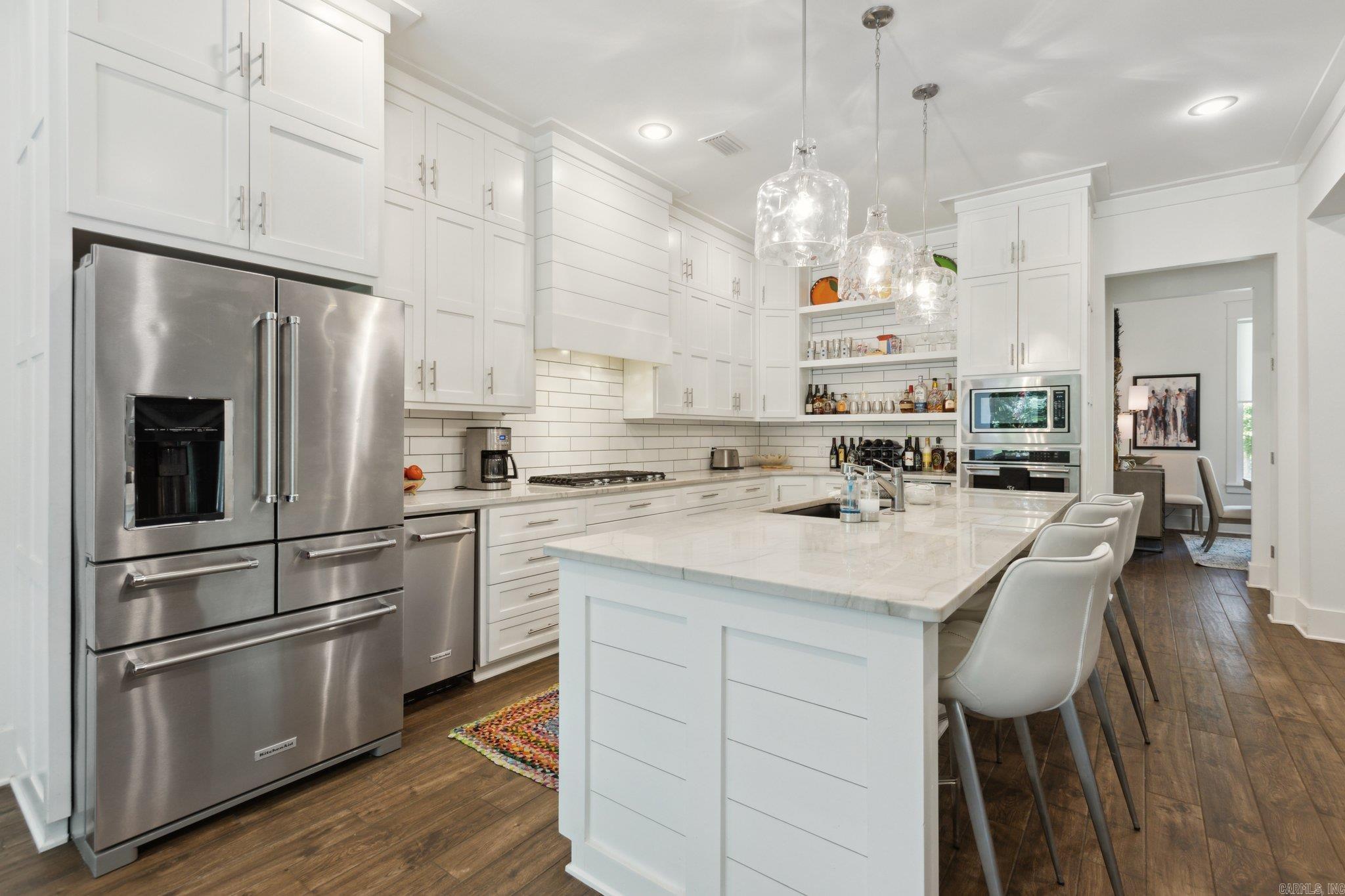 Brody Crossing - Residential