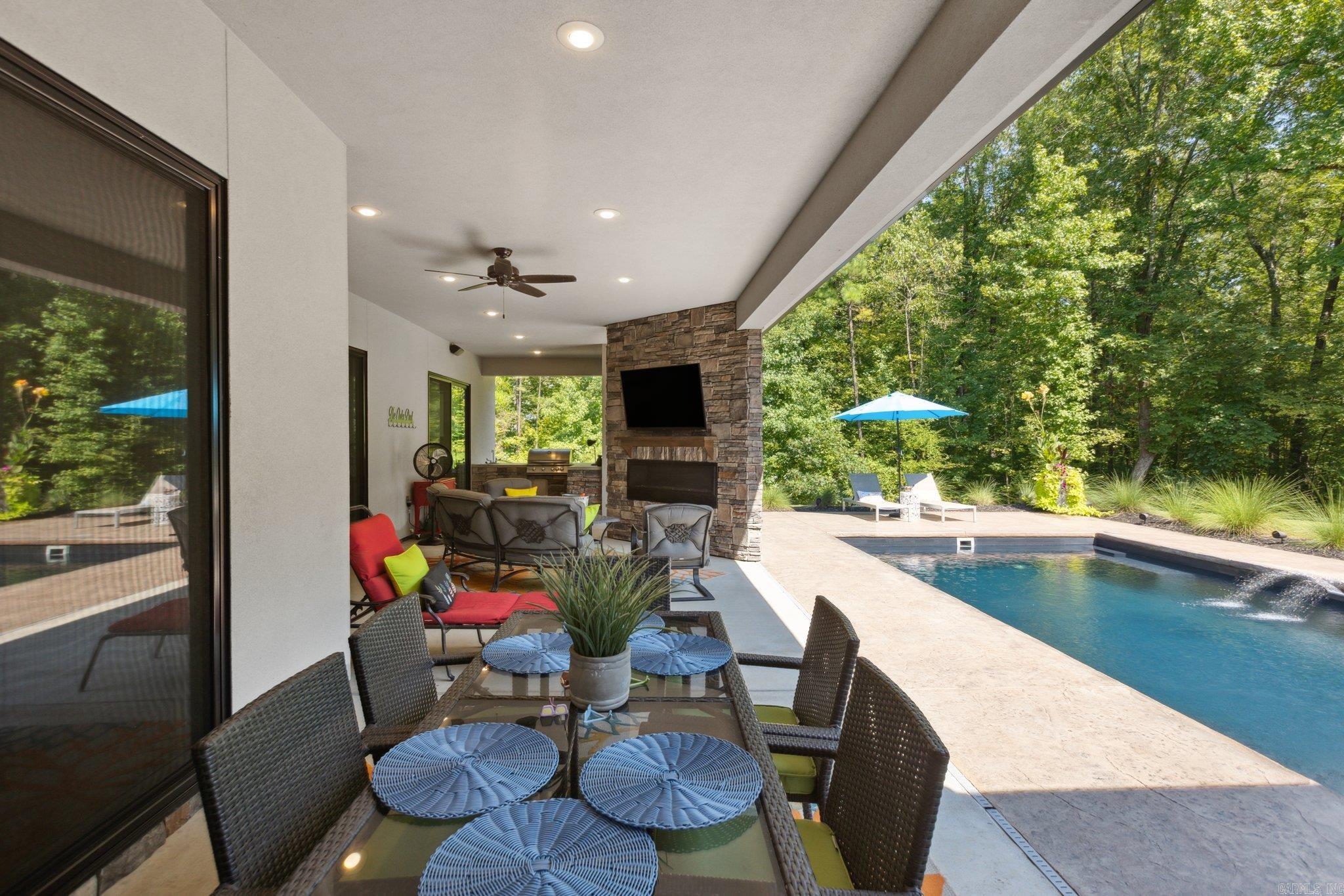 Brody Crossing - Residential