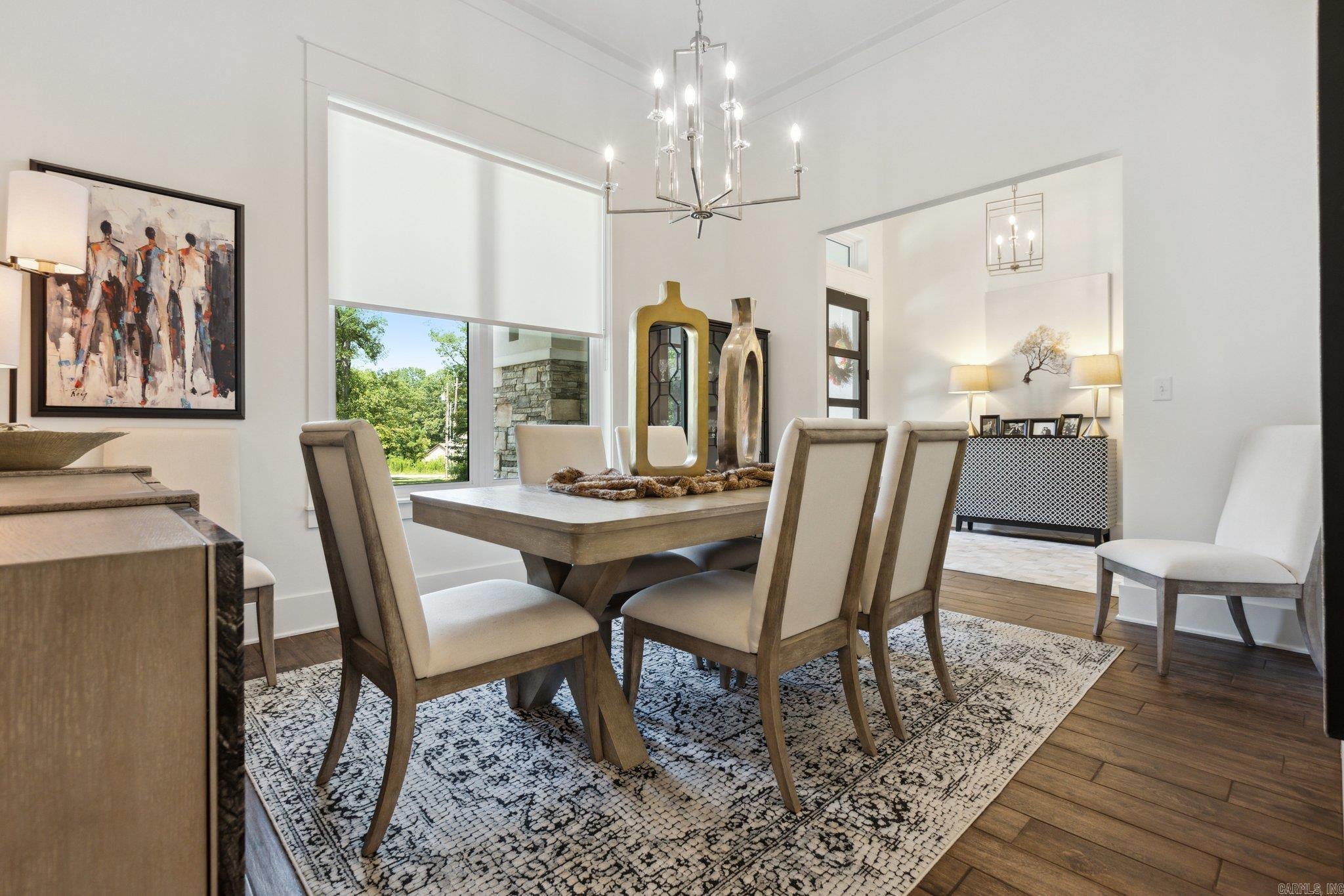 Brody Crossing - Residential