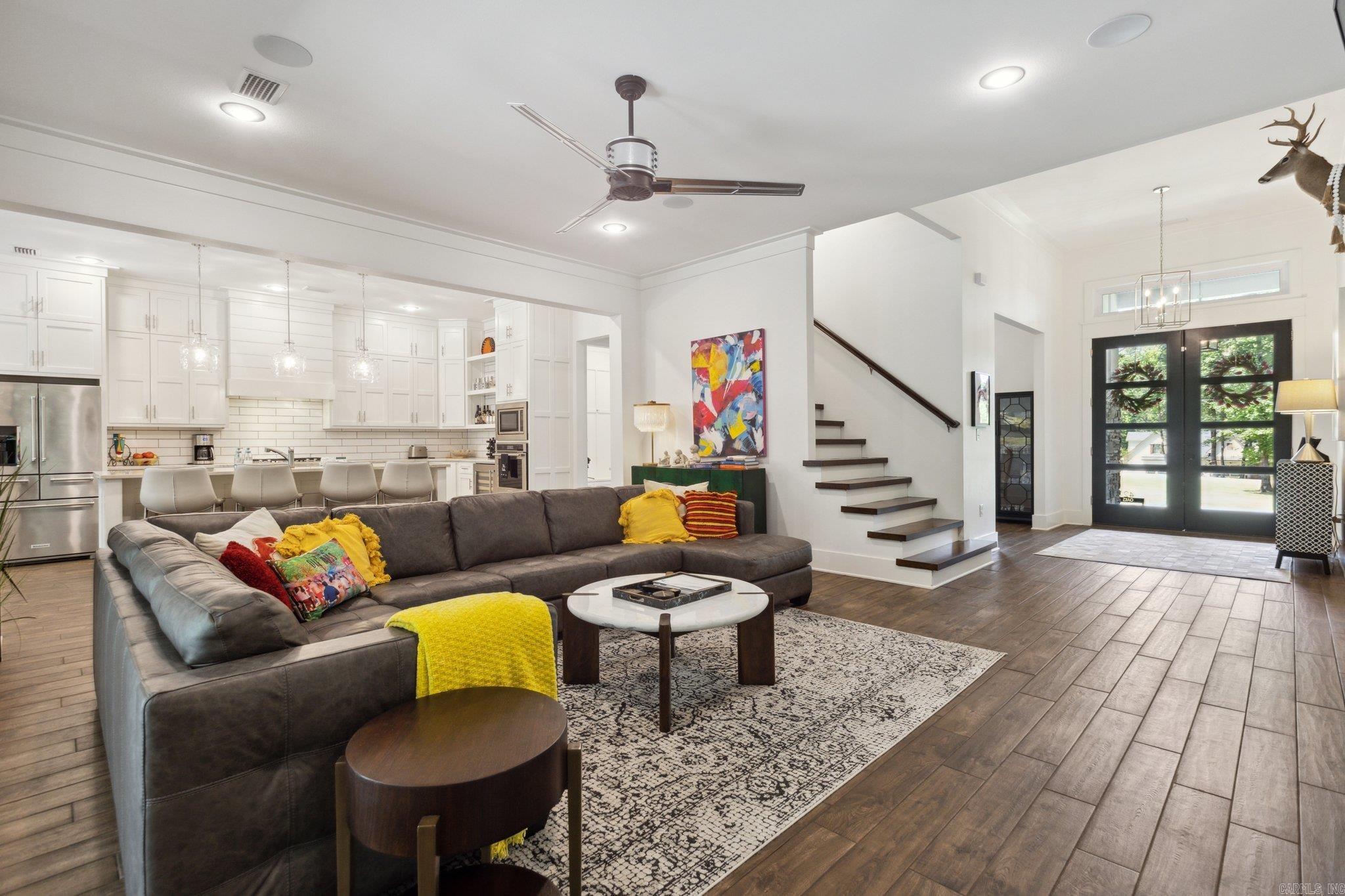 Brody Crossing - Residential