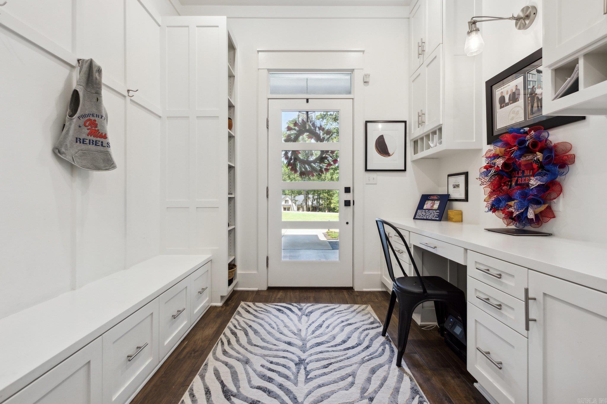 Brody Crossing - Residential