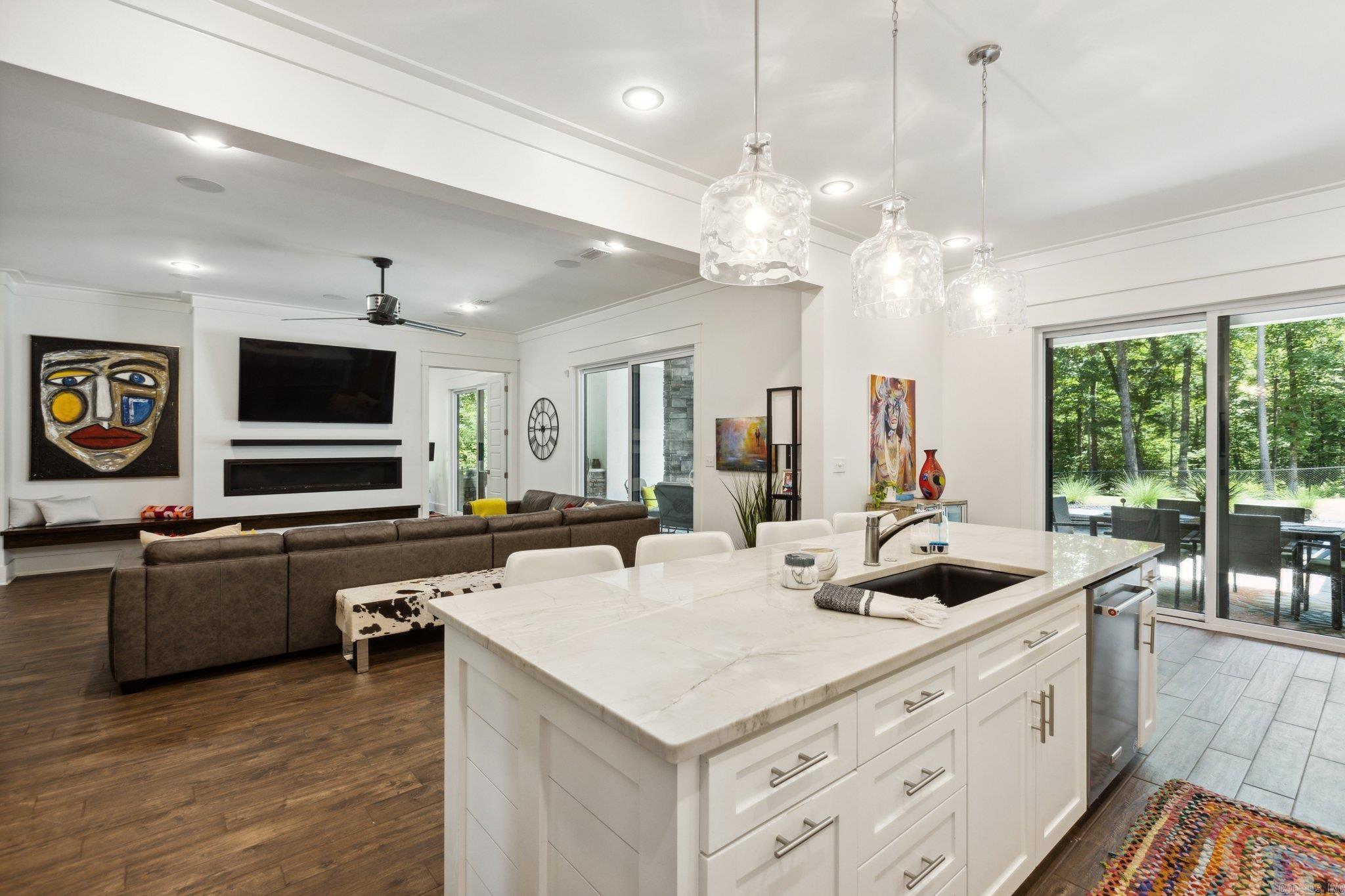 Brody Crossing - Residential