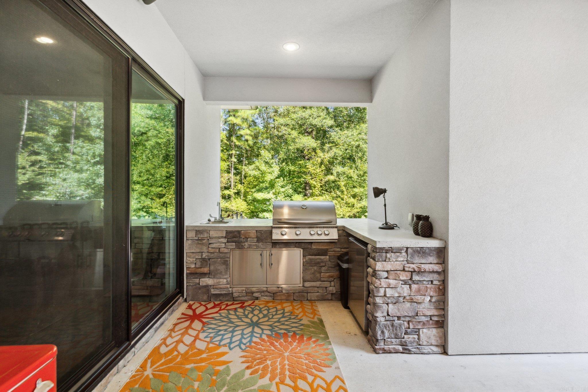 Brody Crossing - Residential