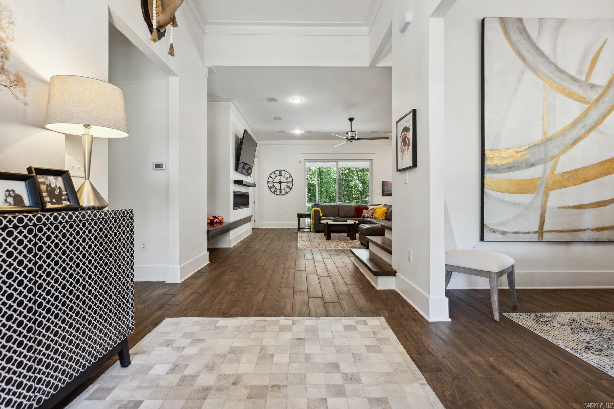 Brody Crossing - Residential