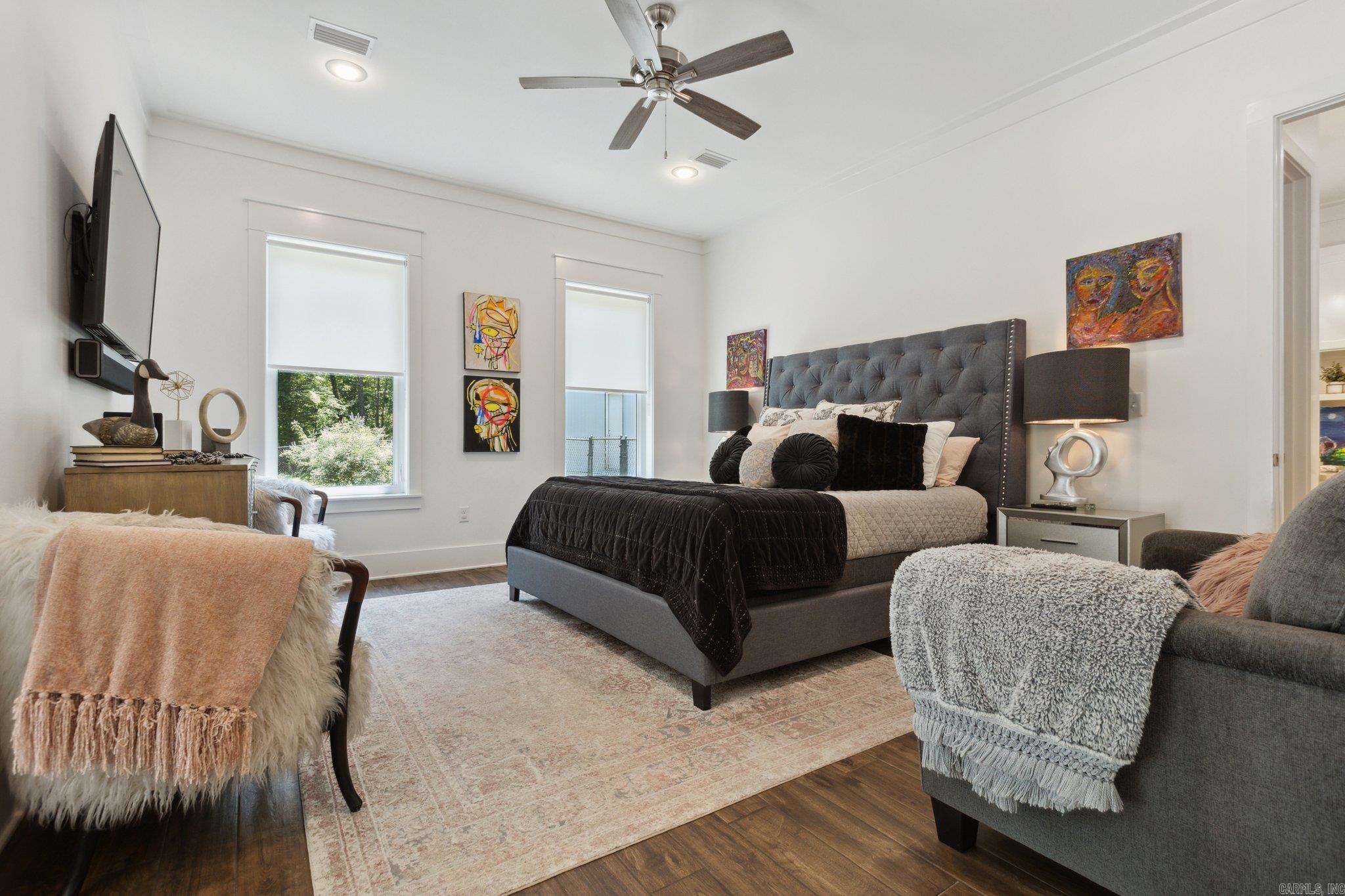 Brody Crossing - Residential