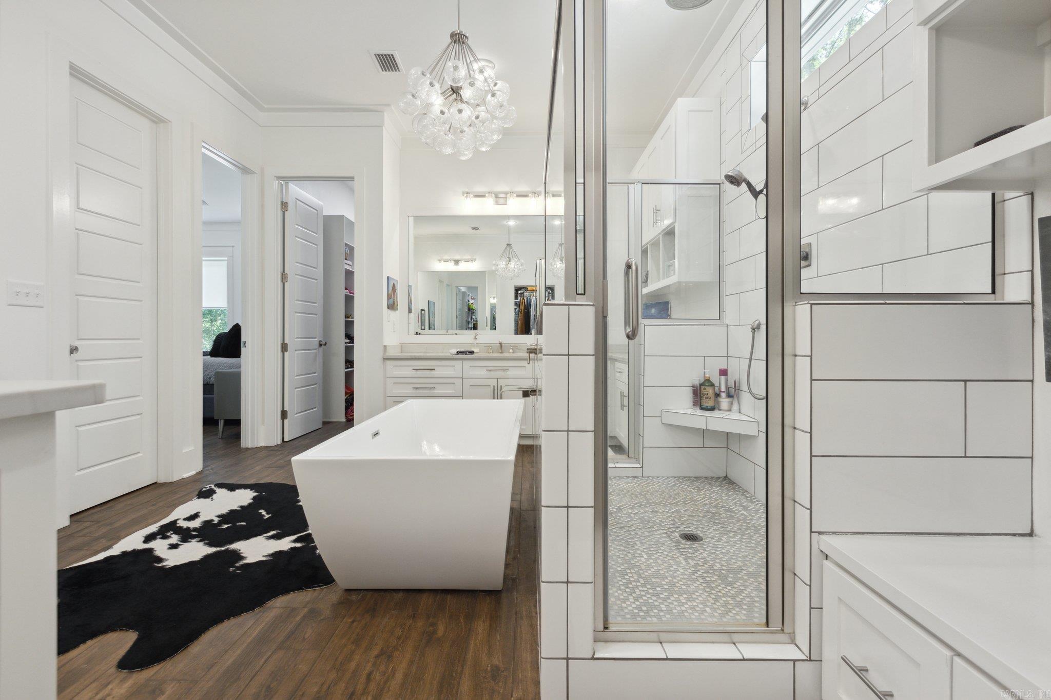 Brody Crossing - Residential