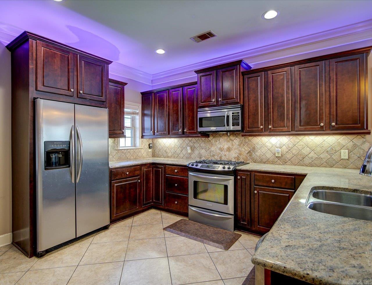 Lakeland Bay HPR - Residential