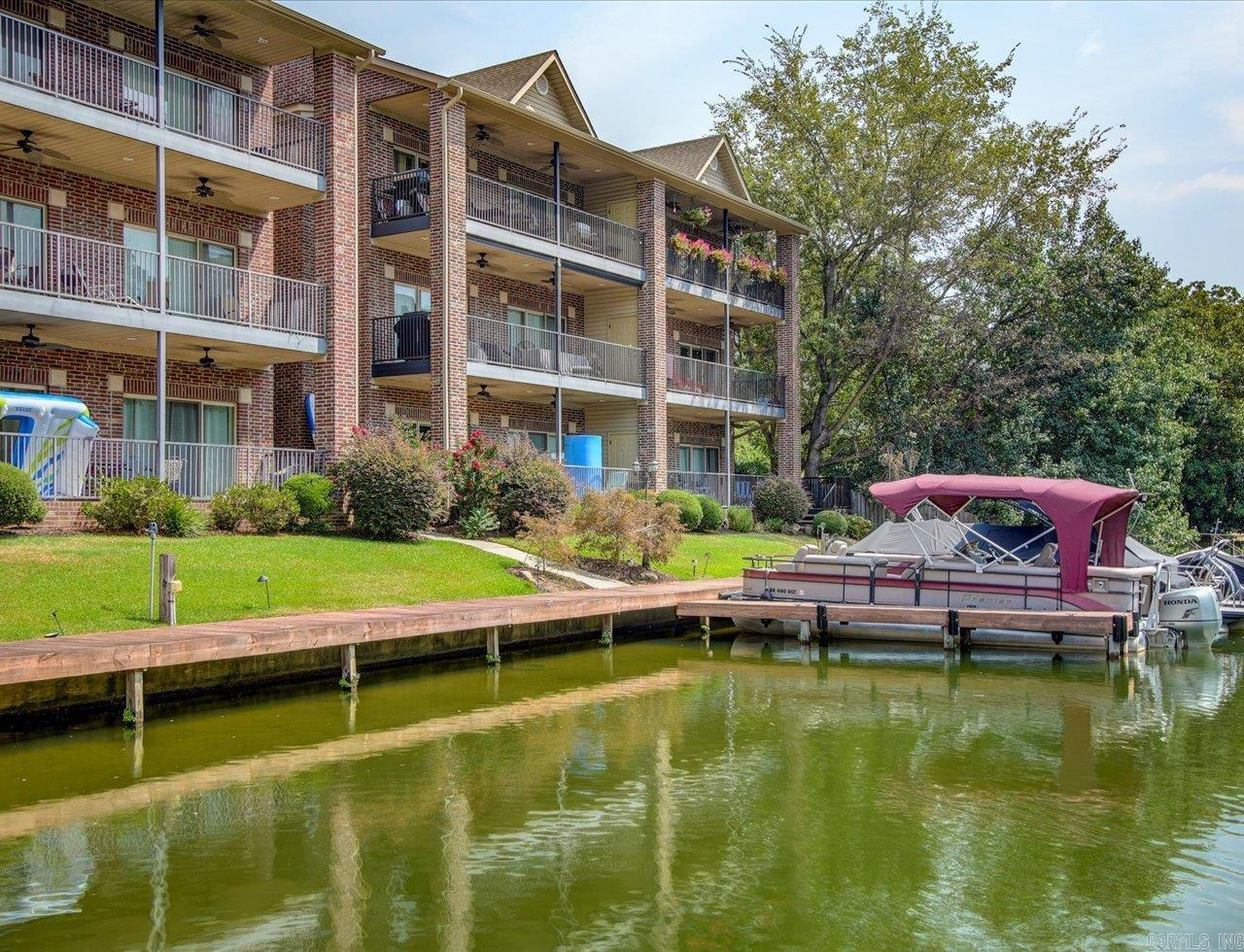 Lakeland Bay HPR - Residential