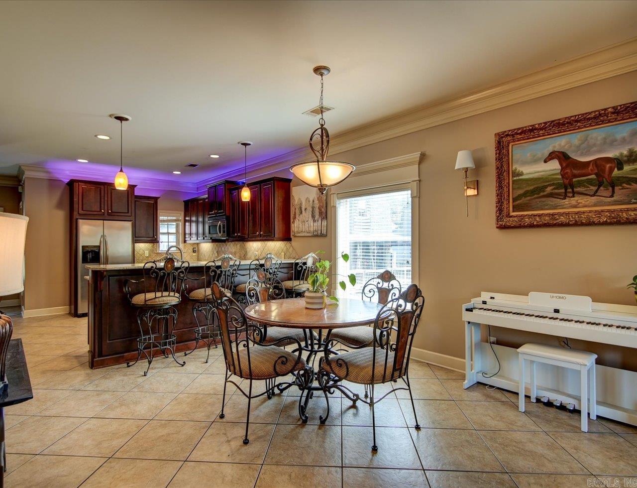Lakeland Bay HPR - Residential