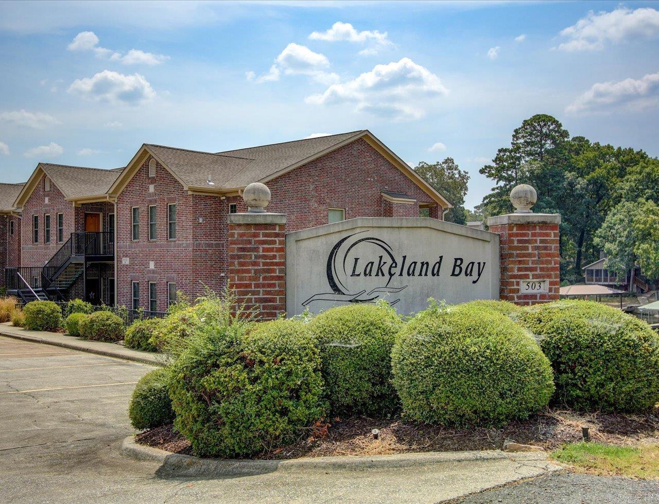 Lakeland Bay HPR - Residential