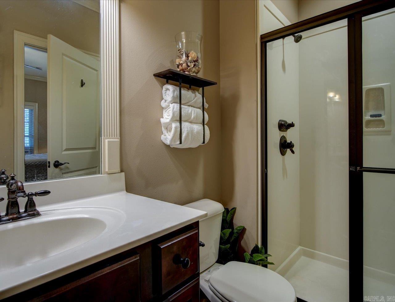 Lakeland Bay HPR - Residential