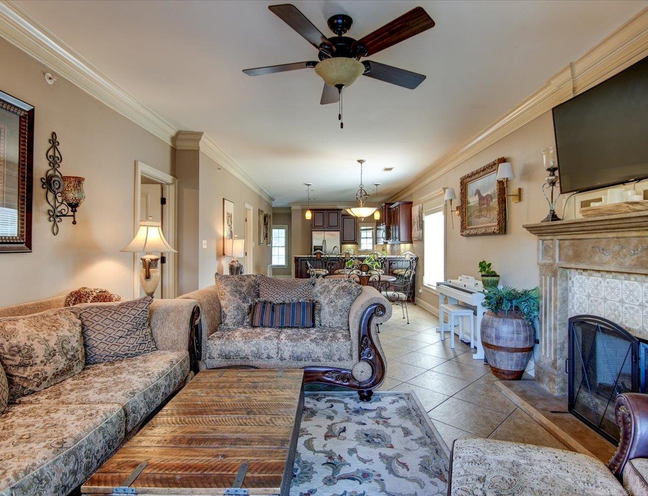 Lakeland Bay HPR - Residential