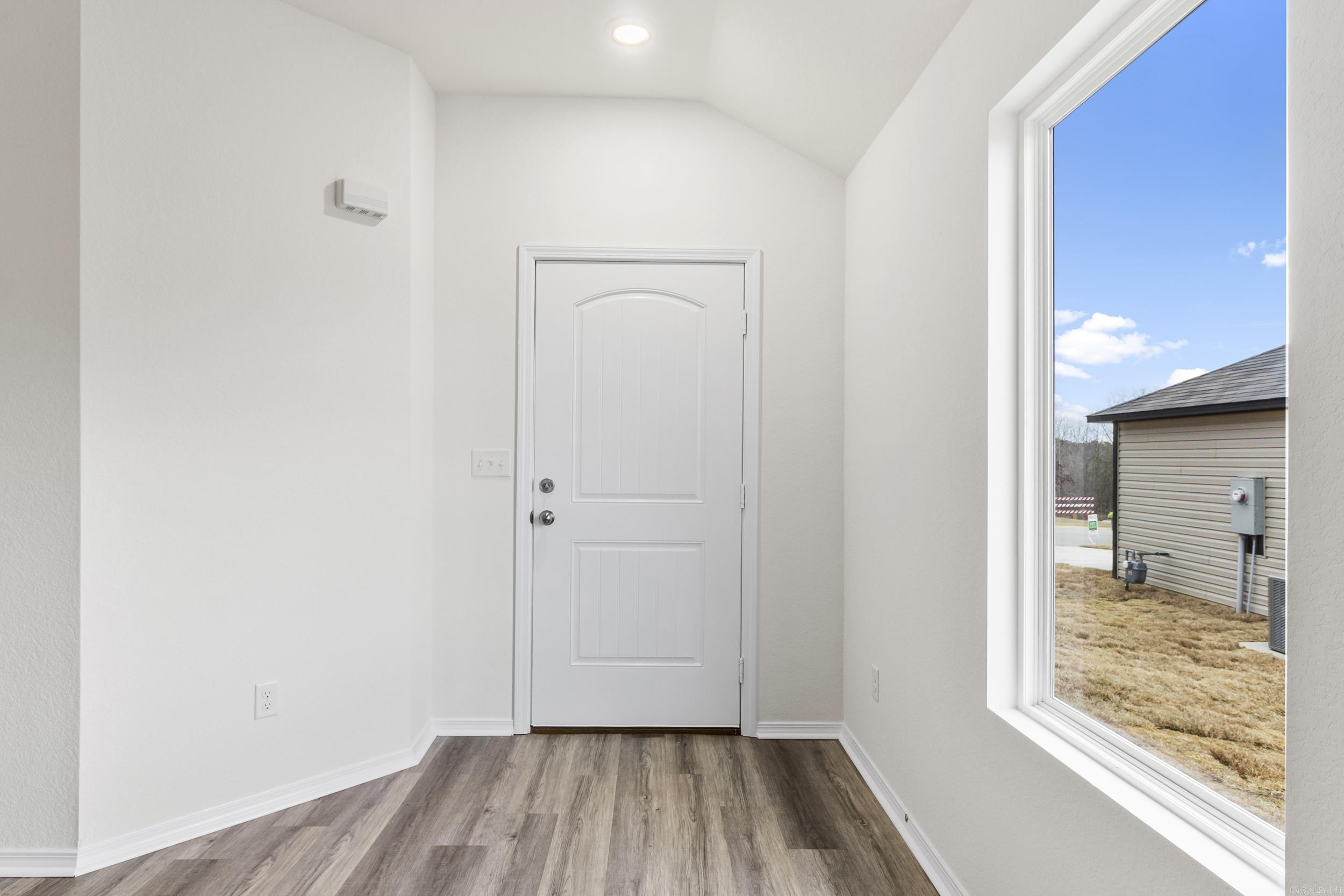 THE MEADOWS - Residential