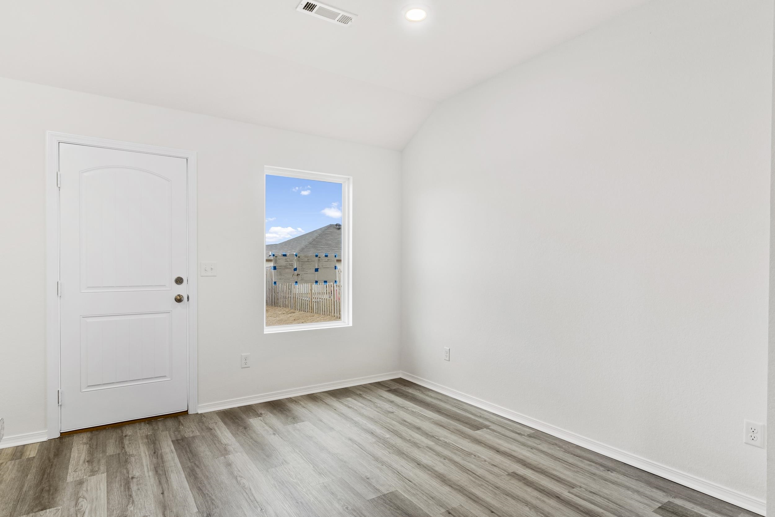 THE MEADOWS - Residential