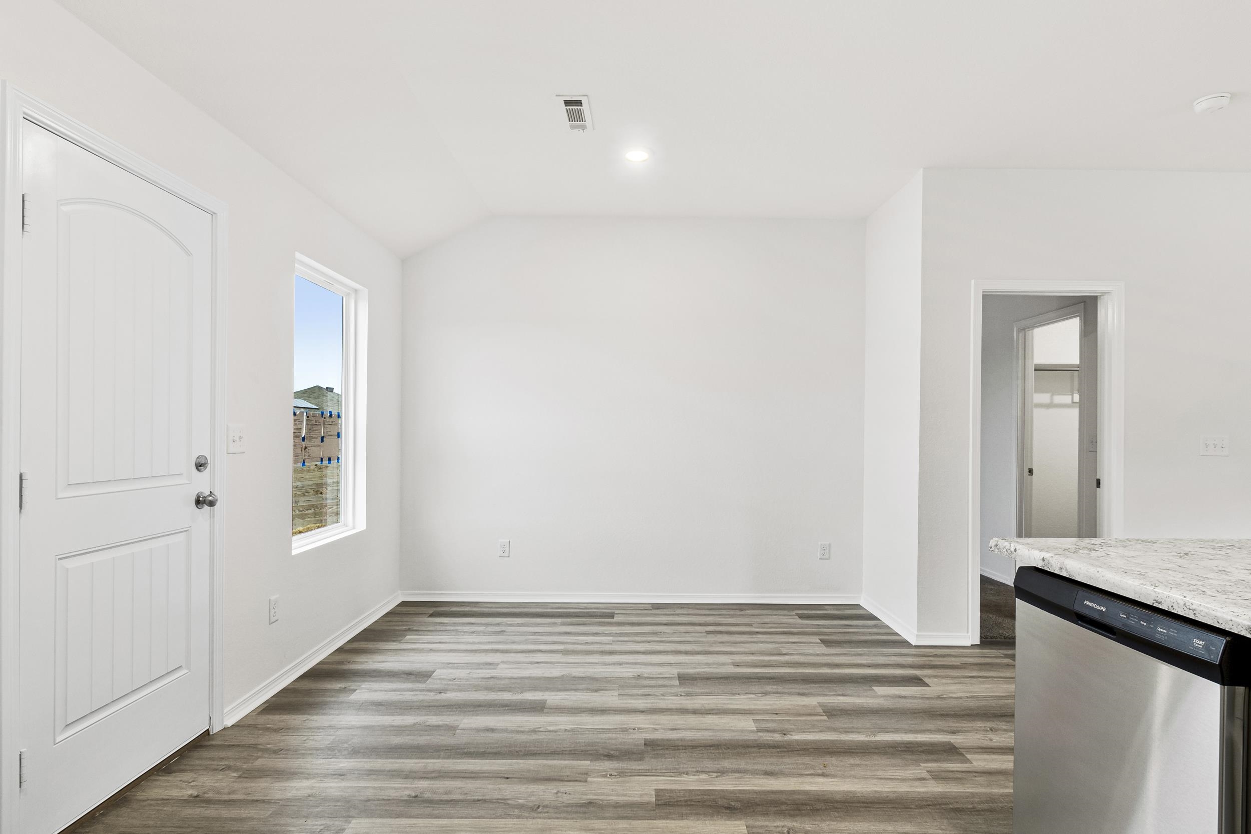 THE MEADOWS - Residential