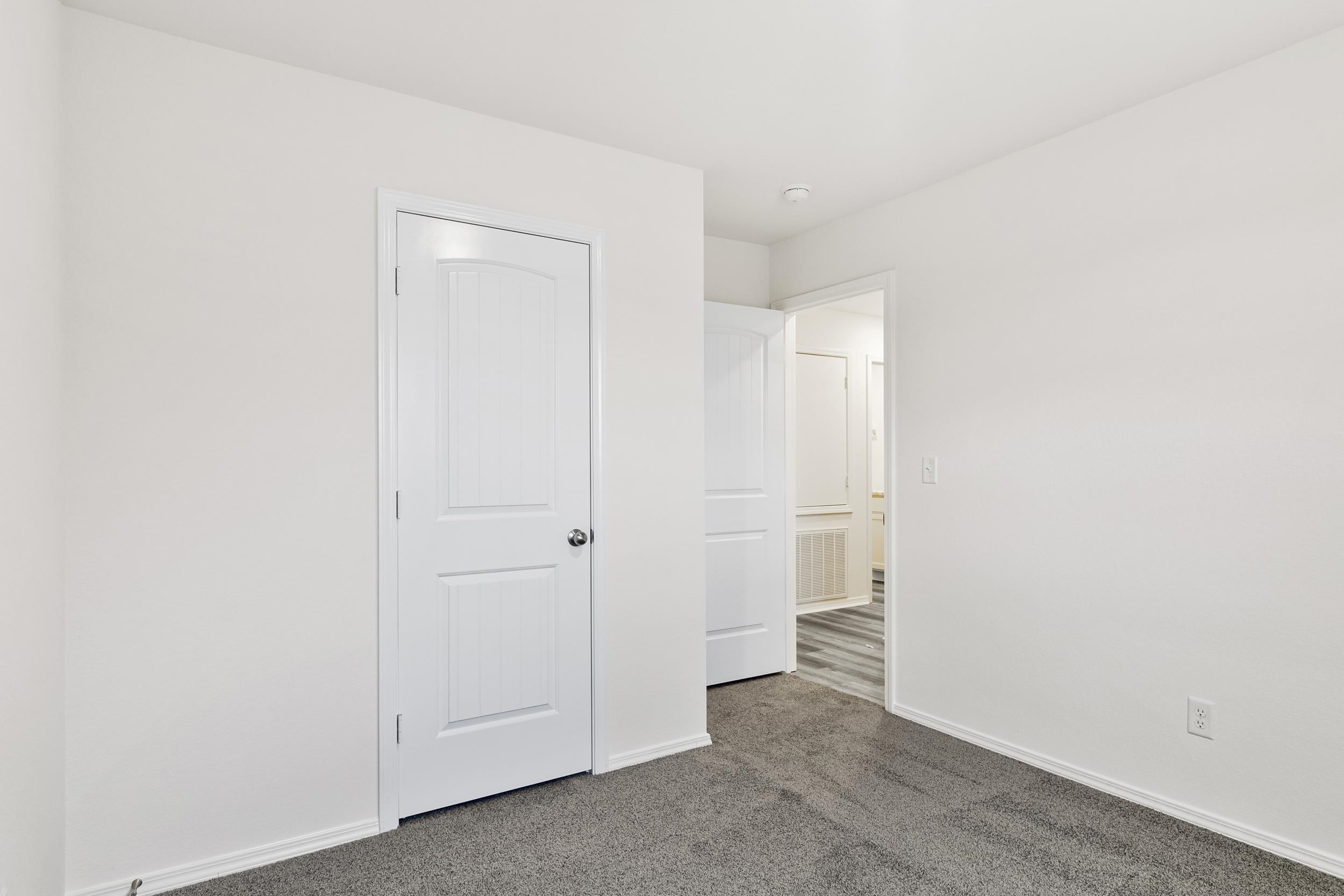 THE MEADOWS - Residential