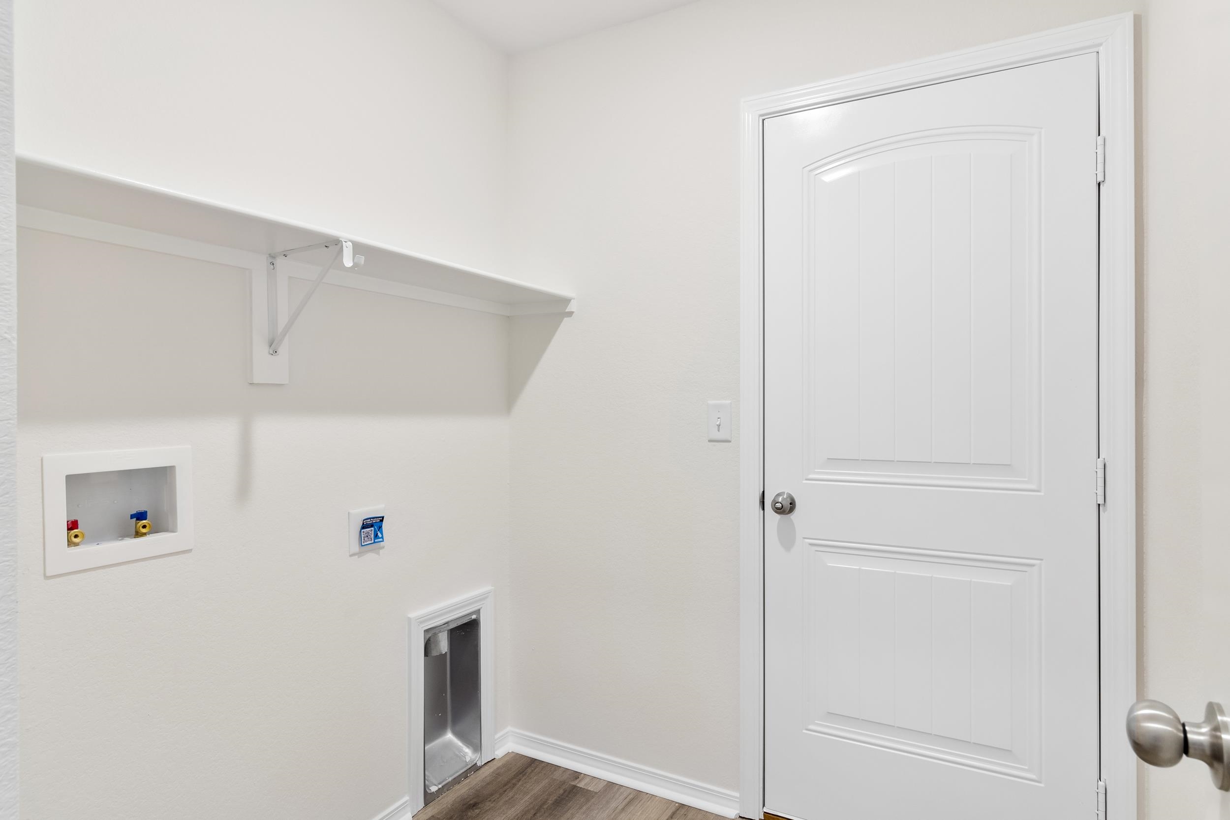 THE MEADOWS - Residential