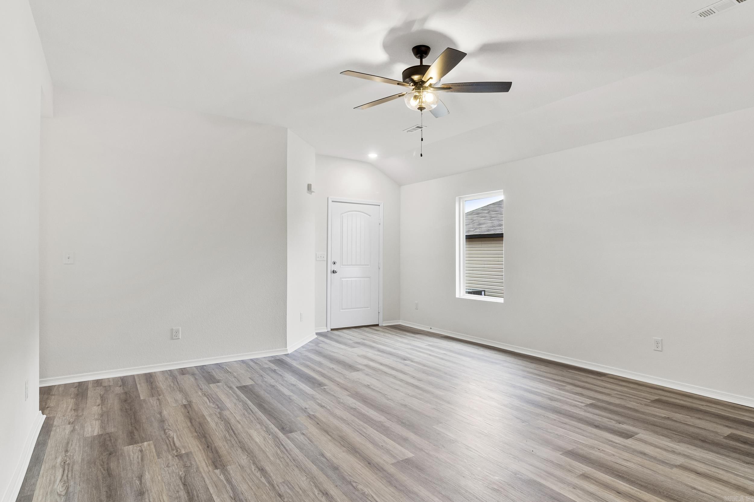 THE MEADOWS - Residential