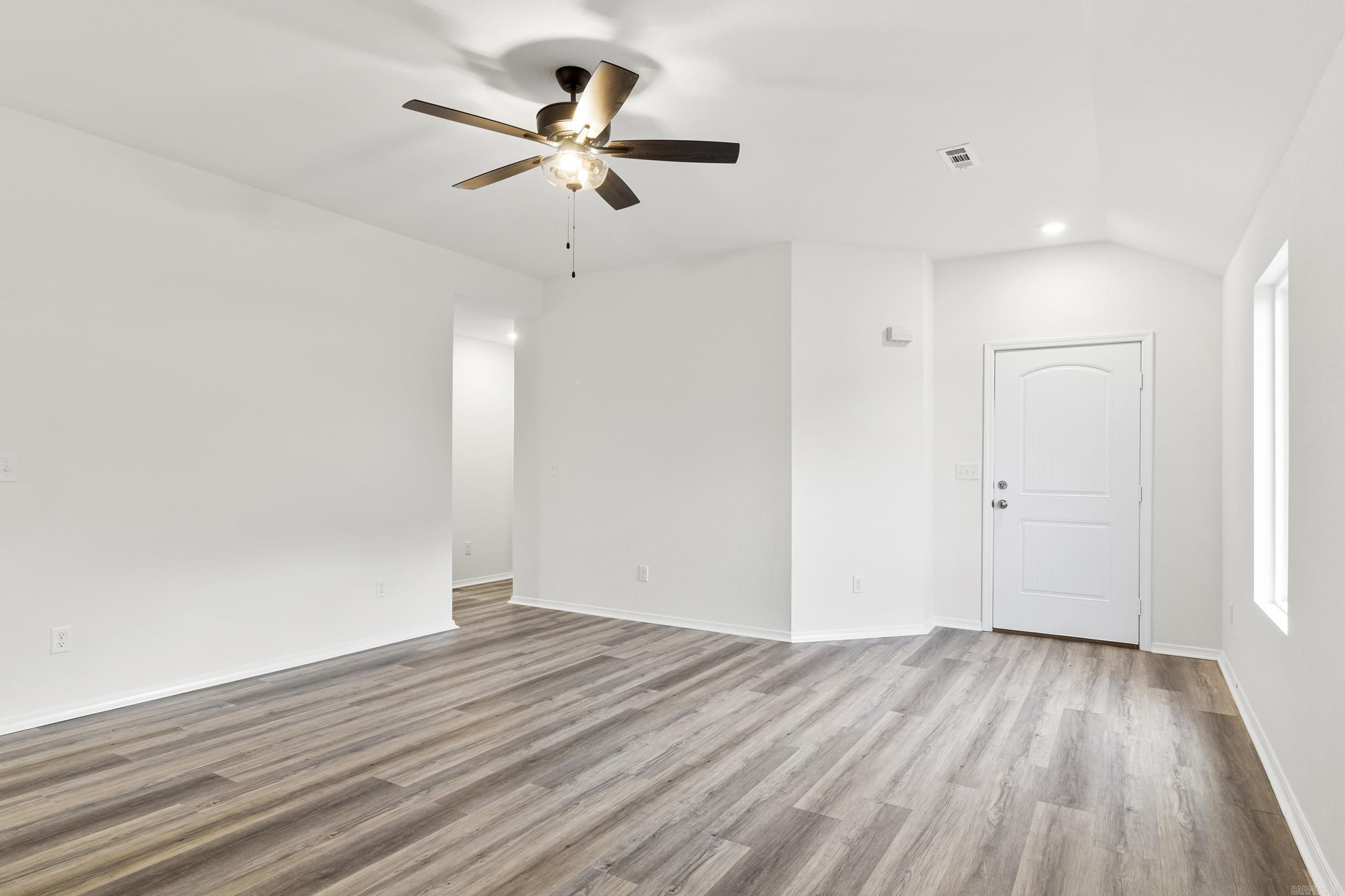 THE MEADOWS - Residential