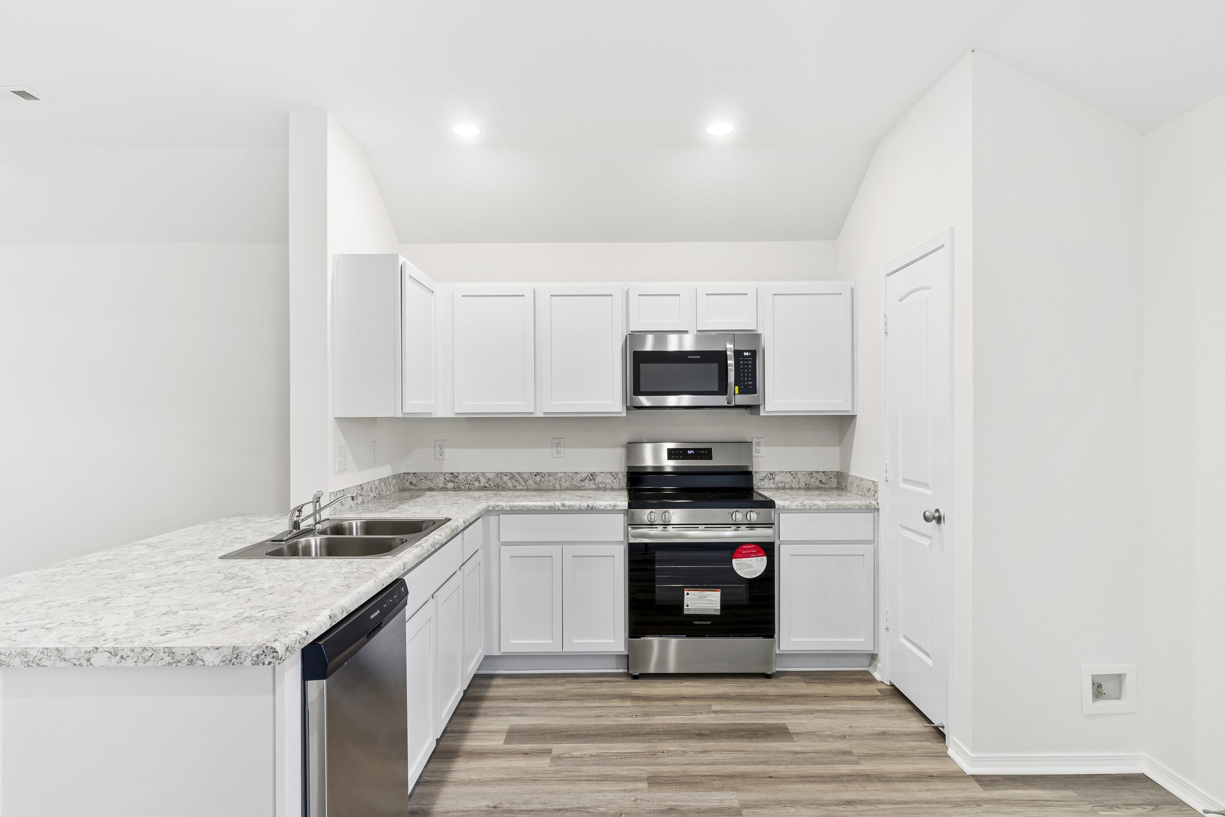 THE MEADOWS - Residential