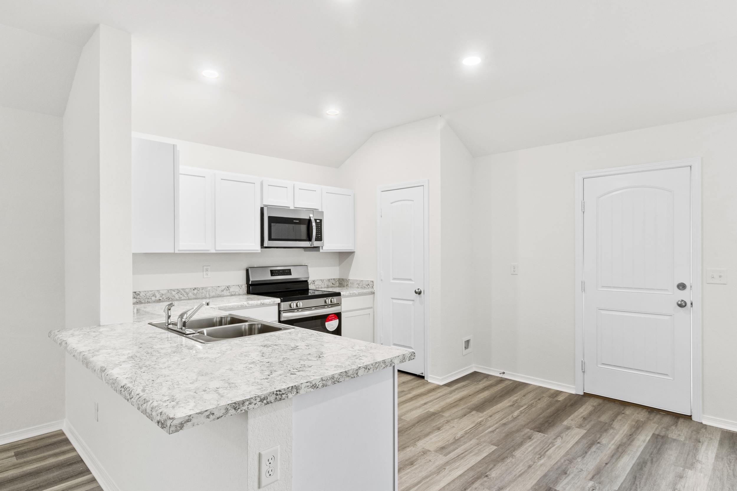 THE MEADOWS - Residential