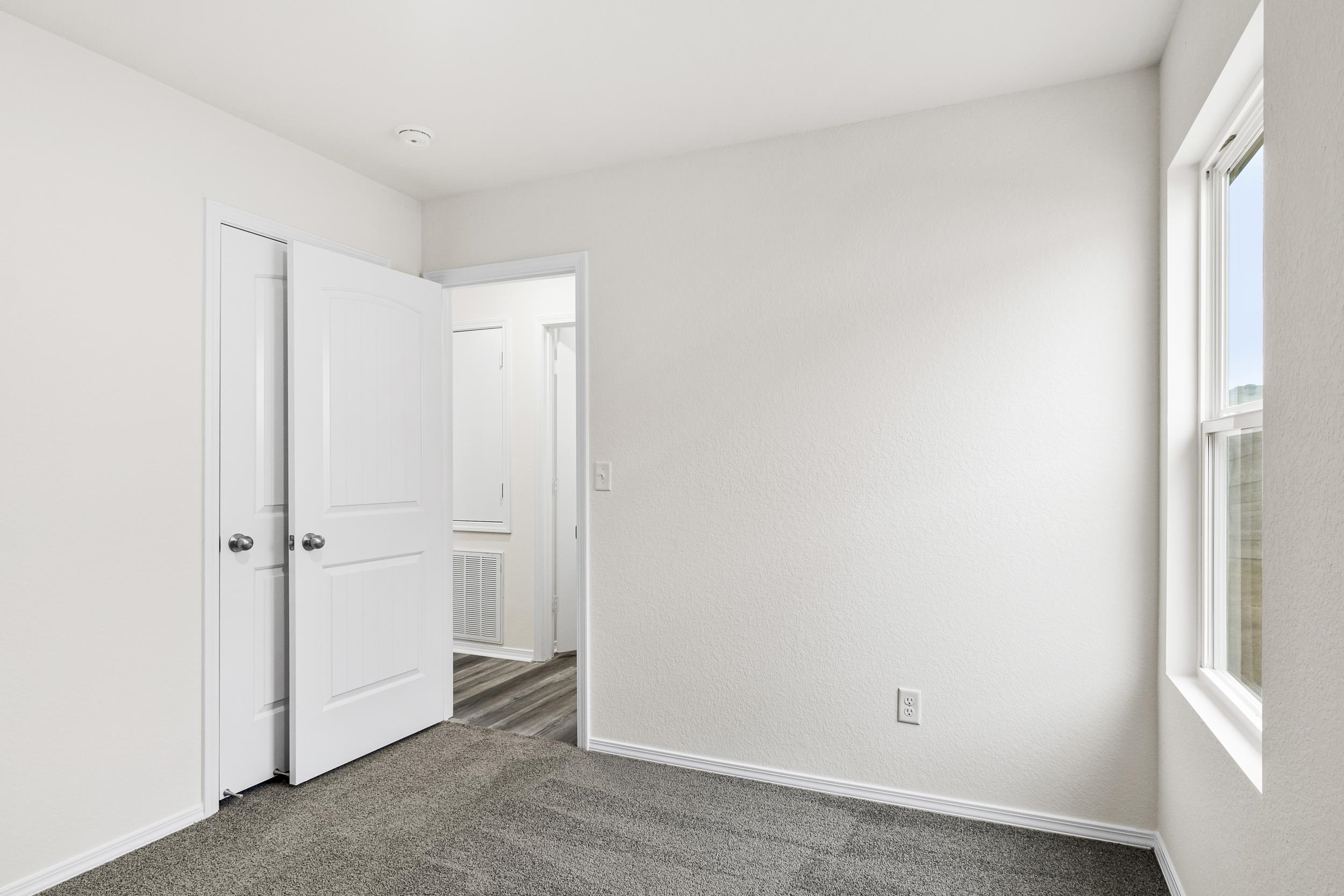 THE MEADOWS - Residential