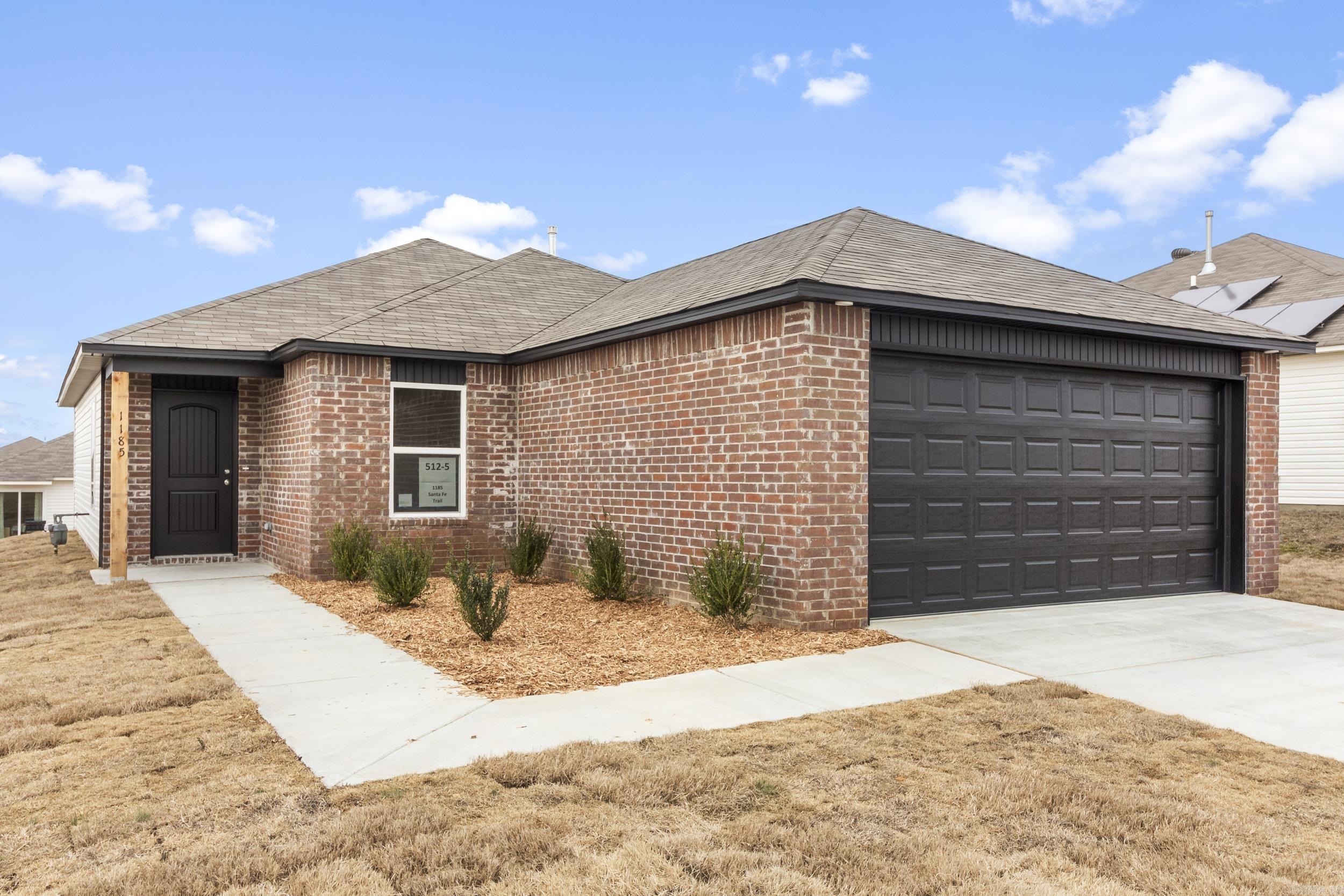 THE MEADOWS - Residential