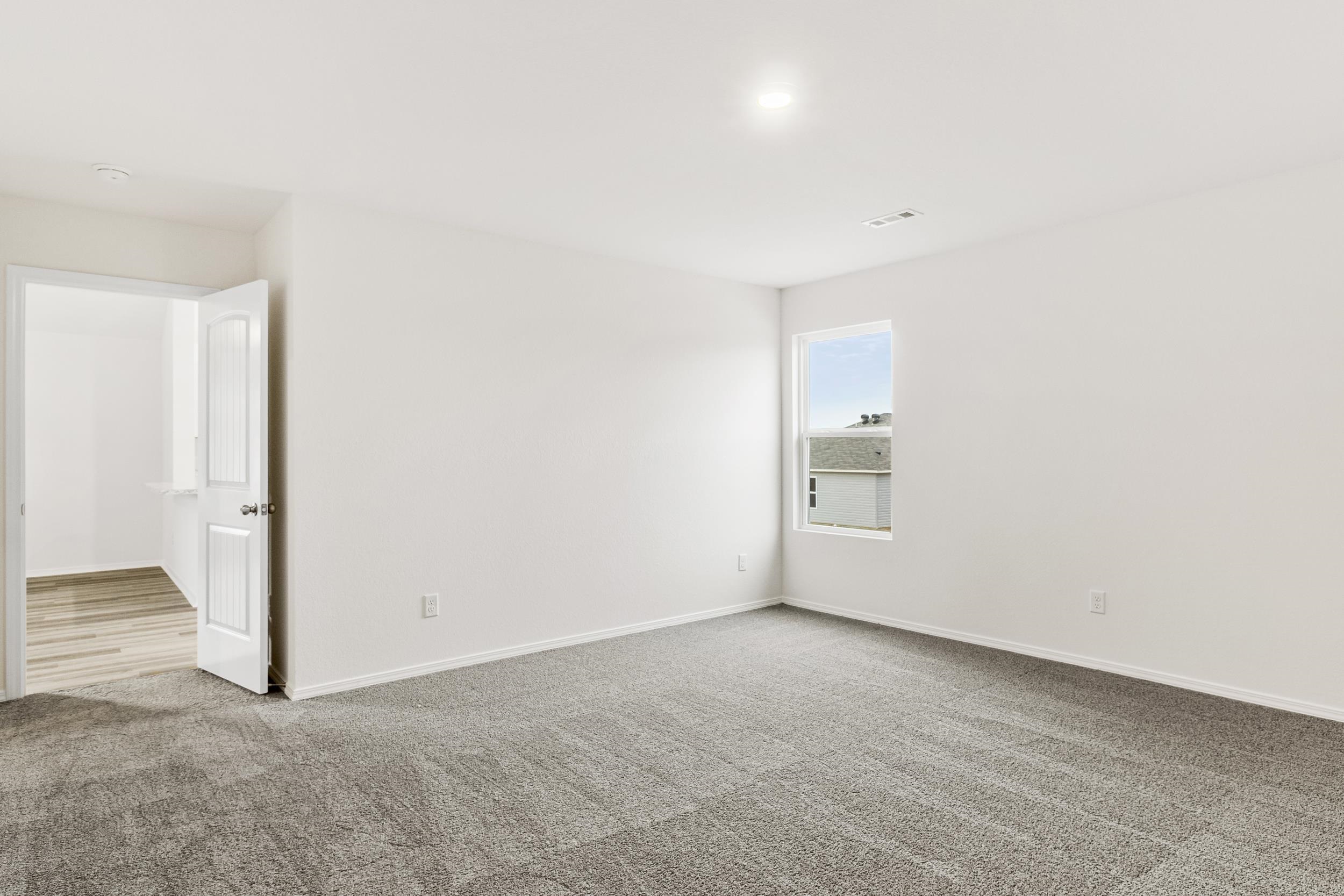 THE MEADOWS - Residential